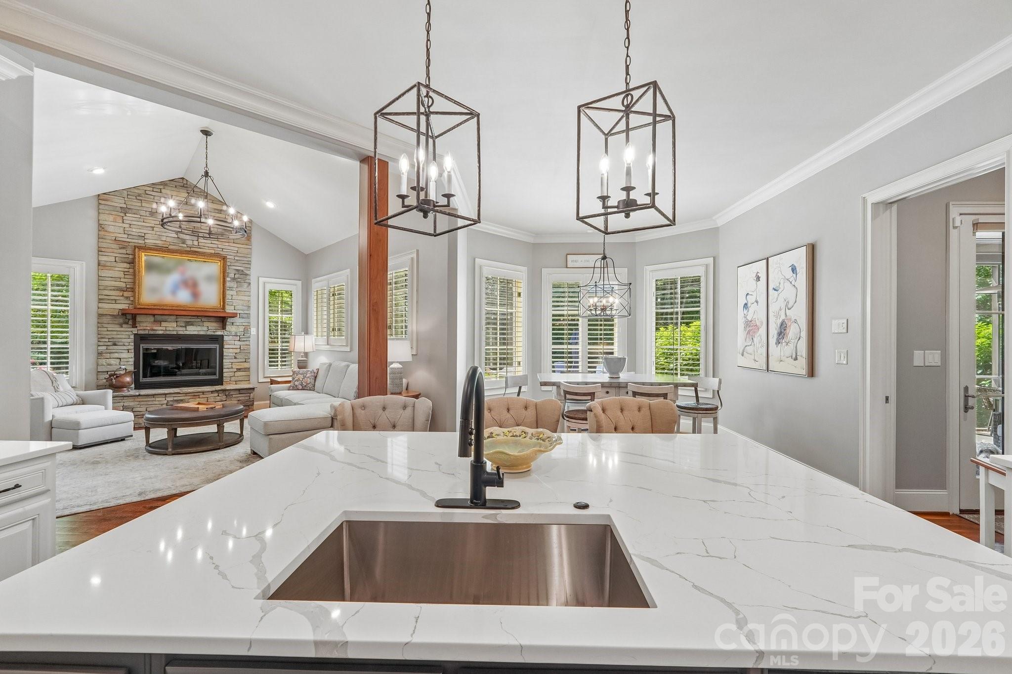Providence Downs - Residential
