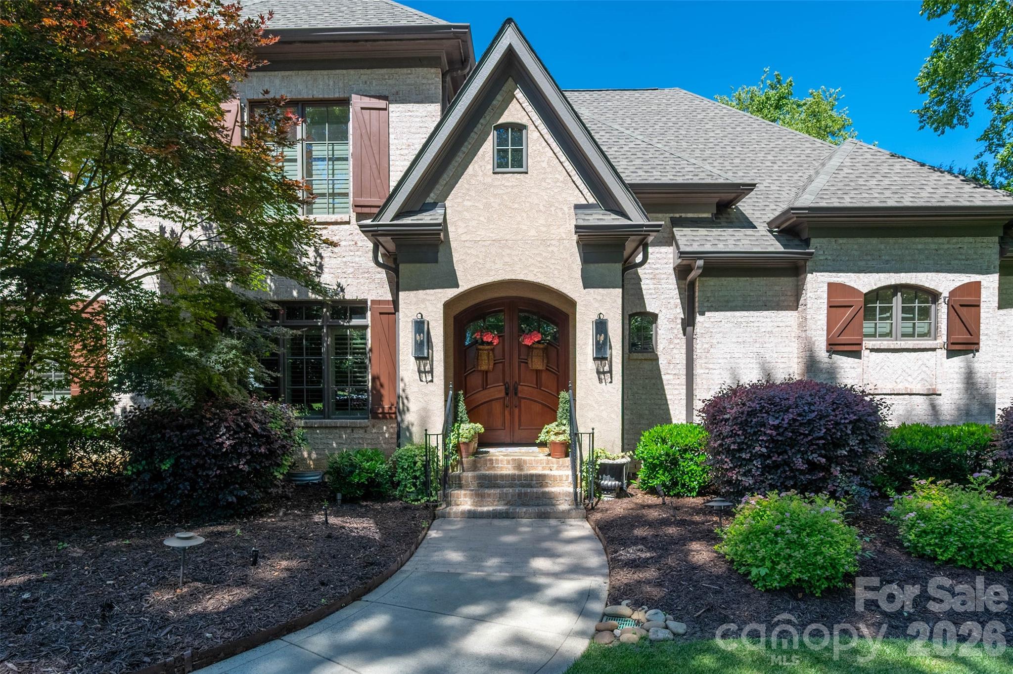 Providence Downs - Residential