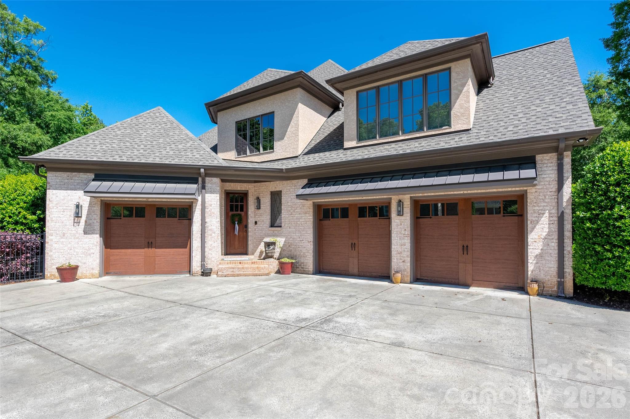 Providence Downs - Residential