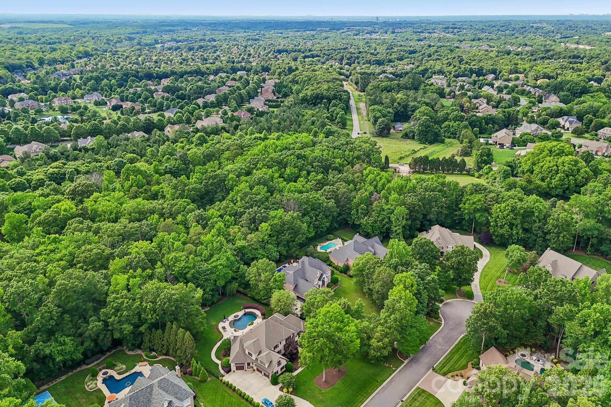 Providence Downs - Residential