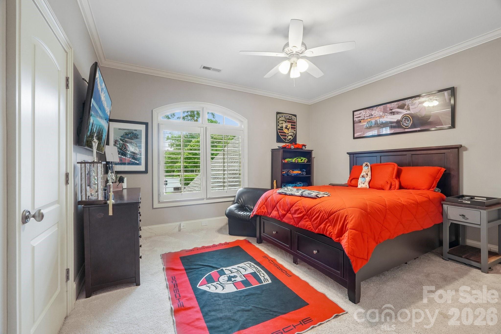 Providence Downs - Residential