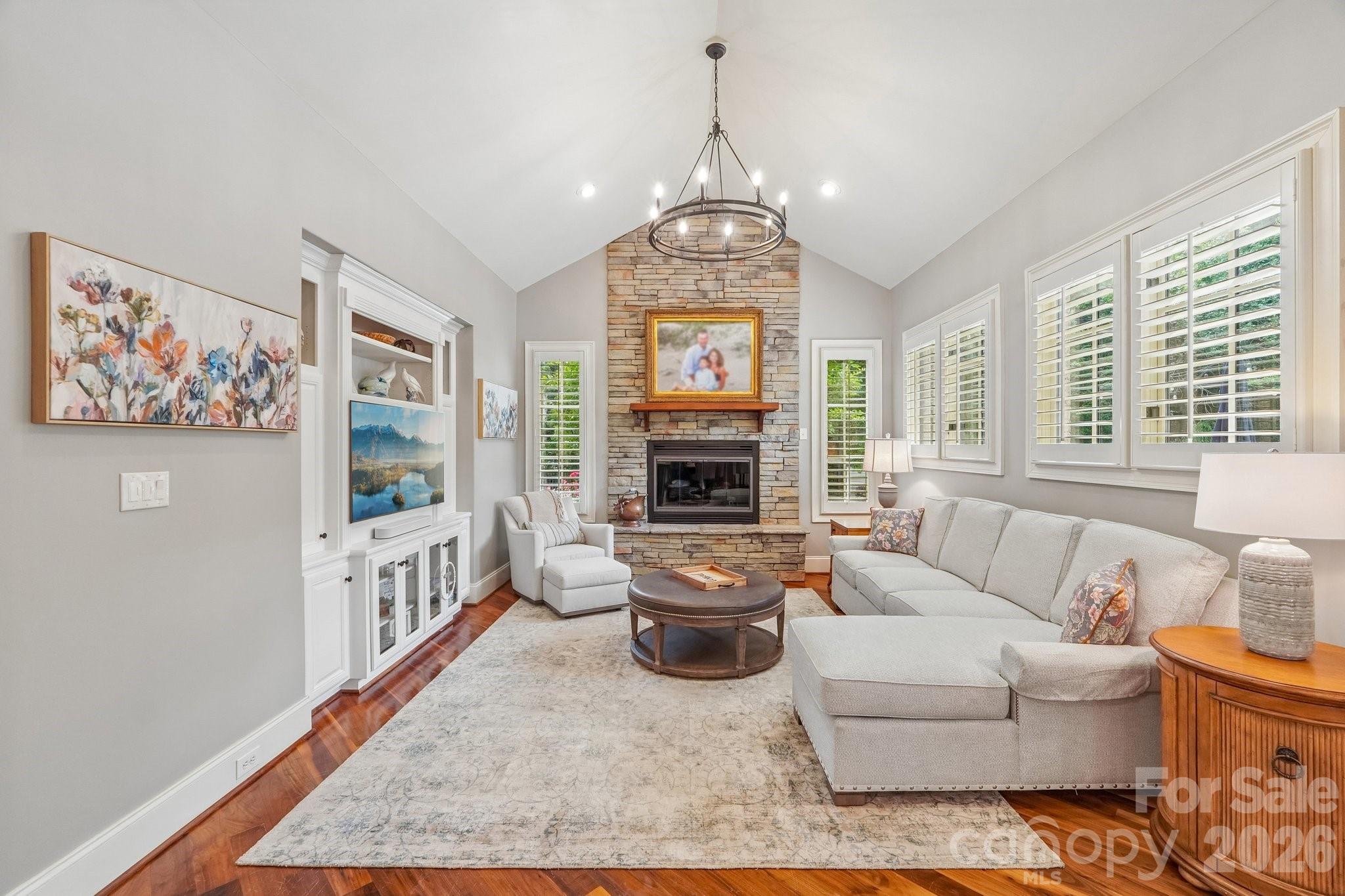 Providence Downs - Residential