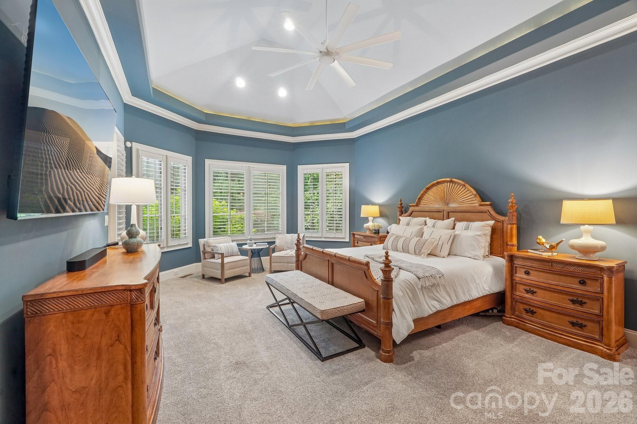 Providence Downs - Residential