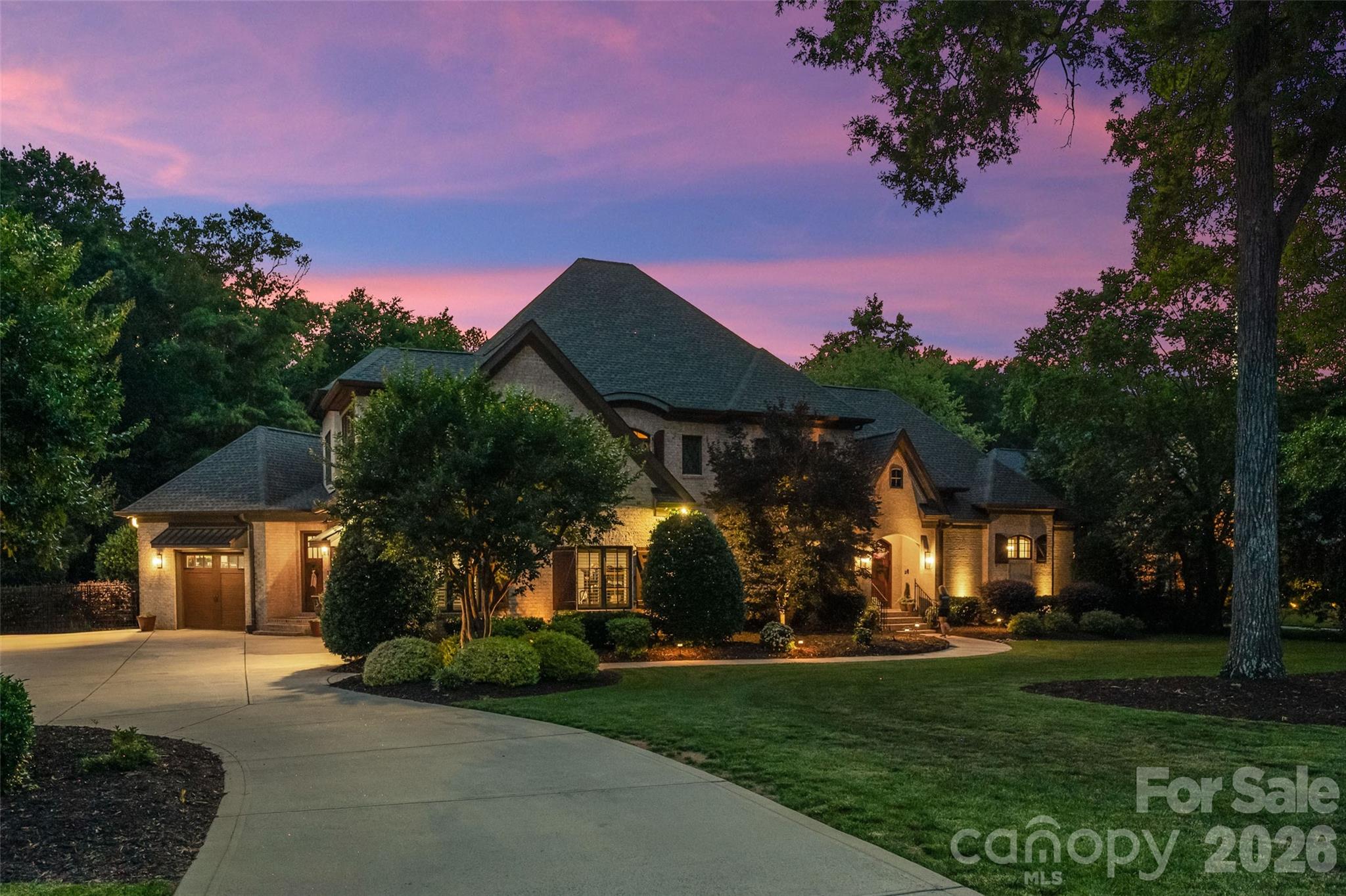 Providence Downs - Residential