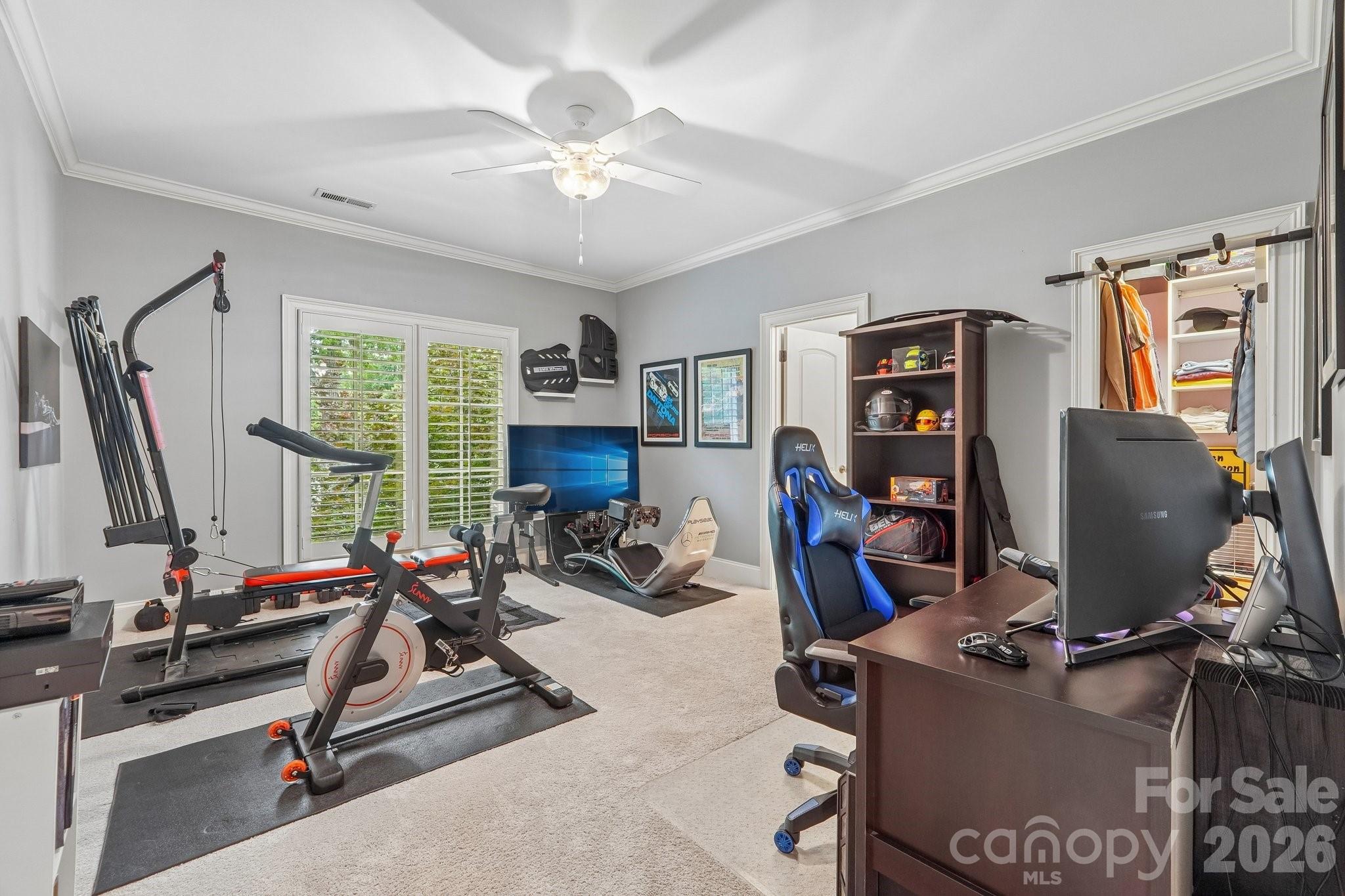 Providence Downs - Residential