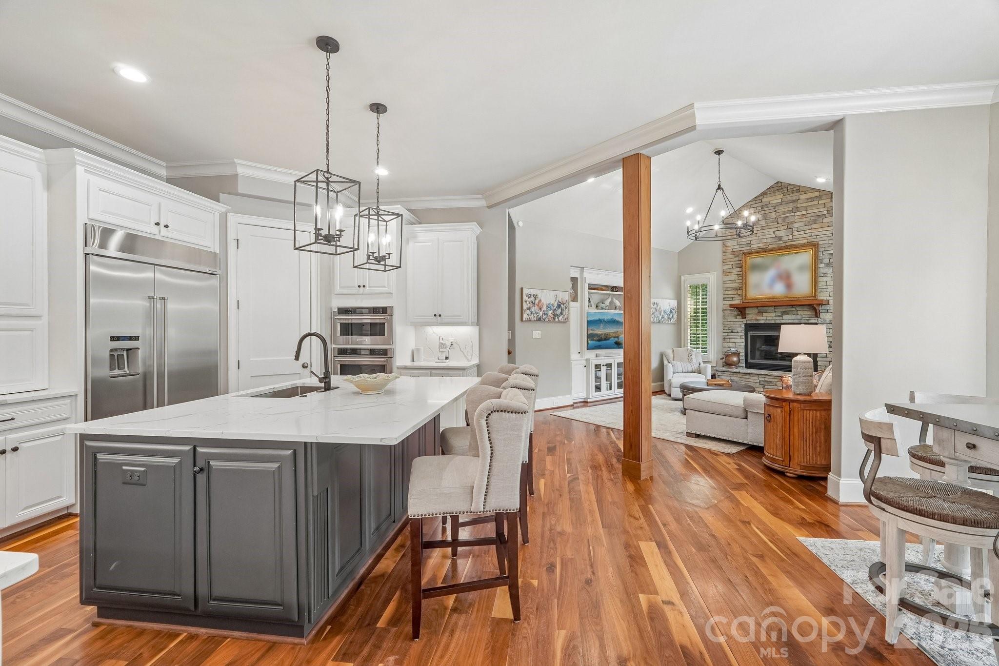 Providence Downs - Residential
