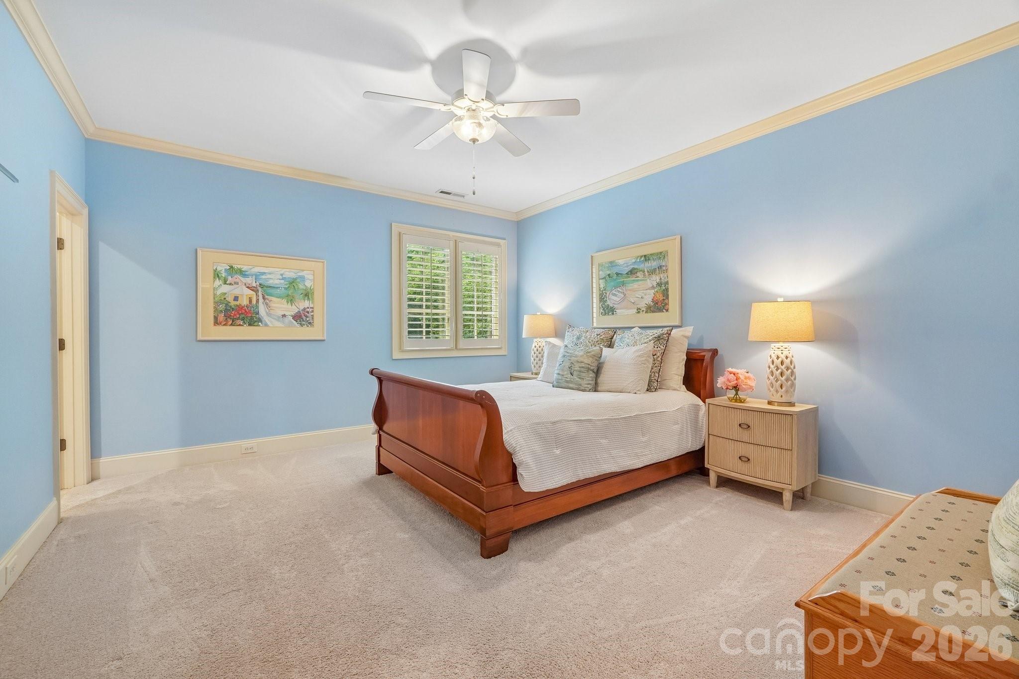 Providence Downs - Residential