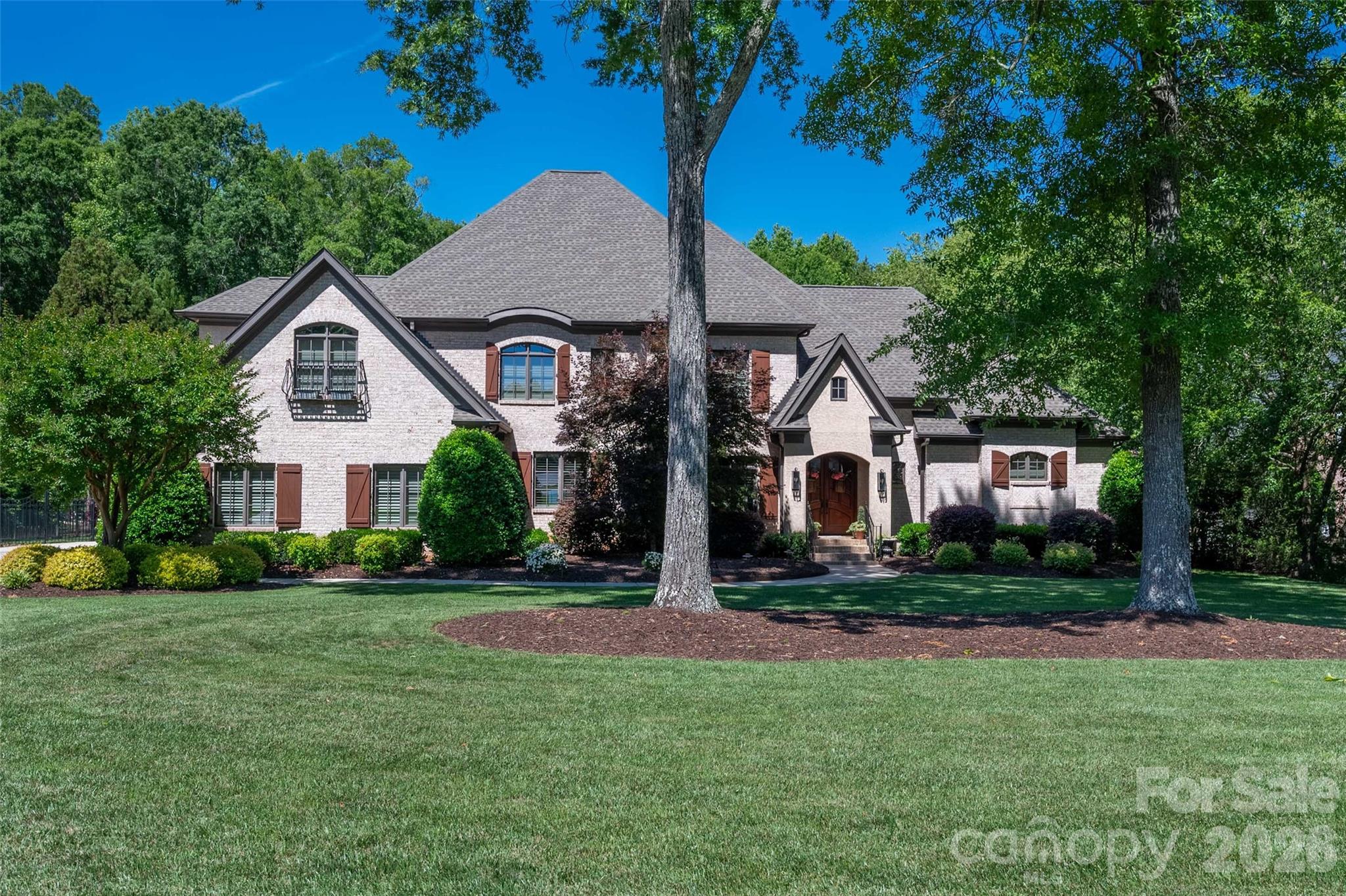 Providence Downs - Residential
