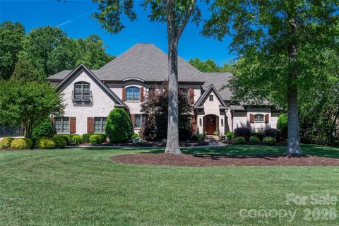 Photo of 8905 Whirlaway Lane, Waxhaw, NC 28173 (MLS # 4382137)