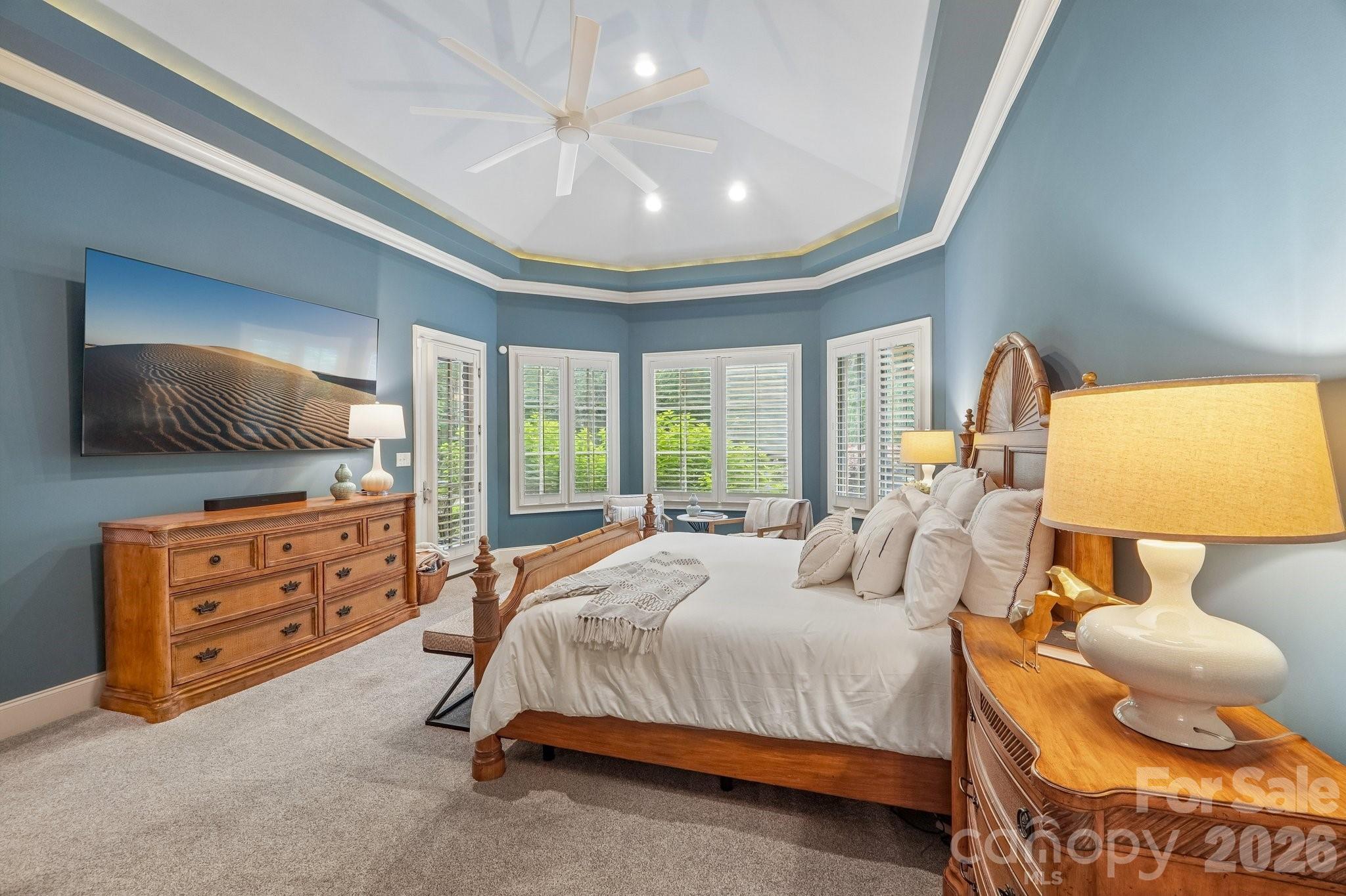 Providence Downs - Residential