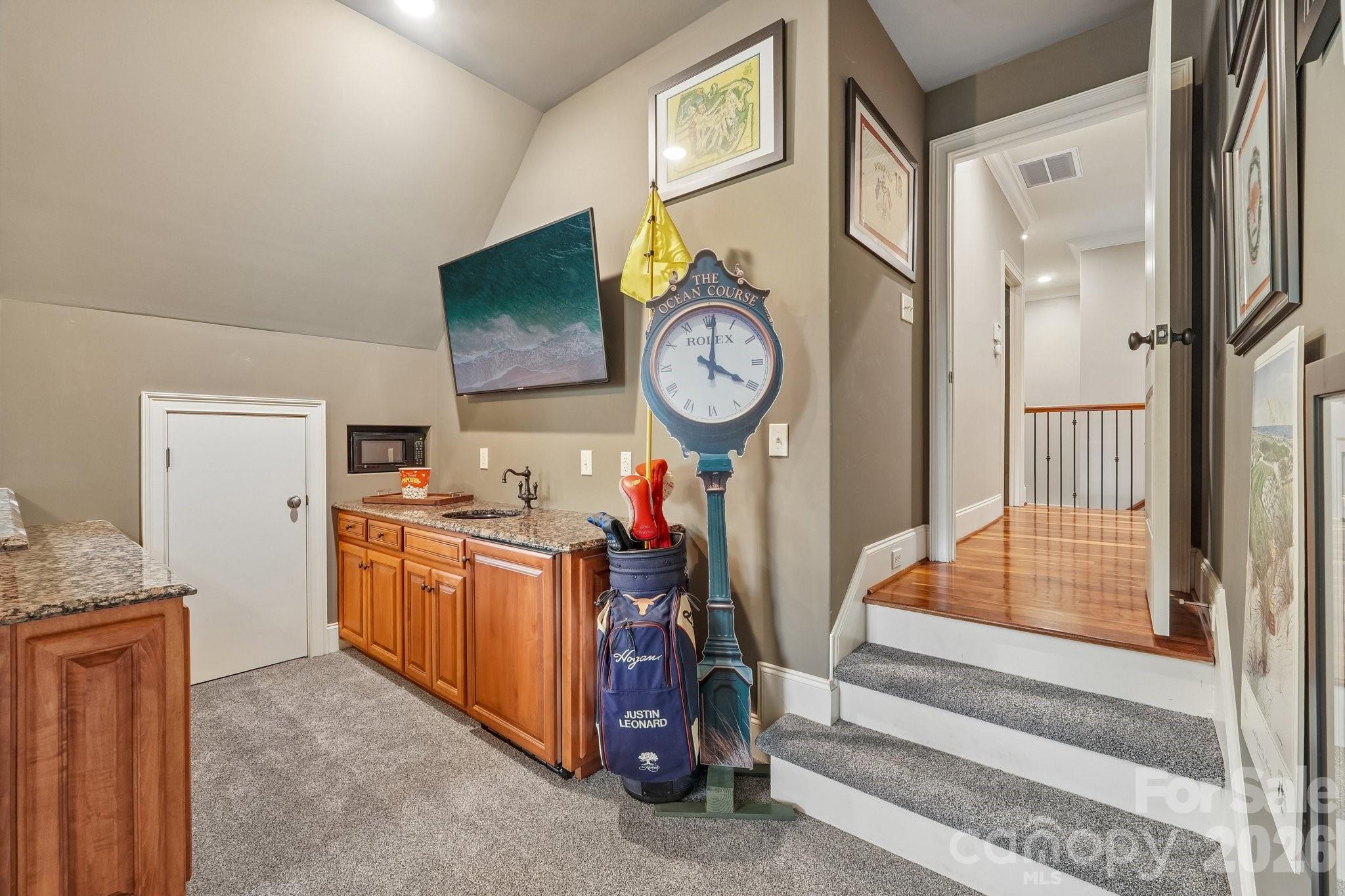 Providence Downs - Residential