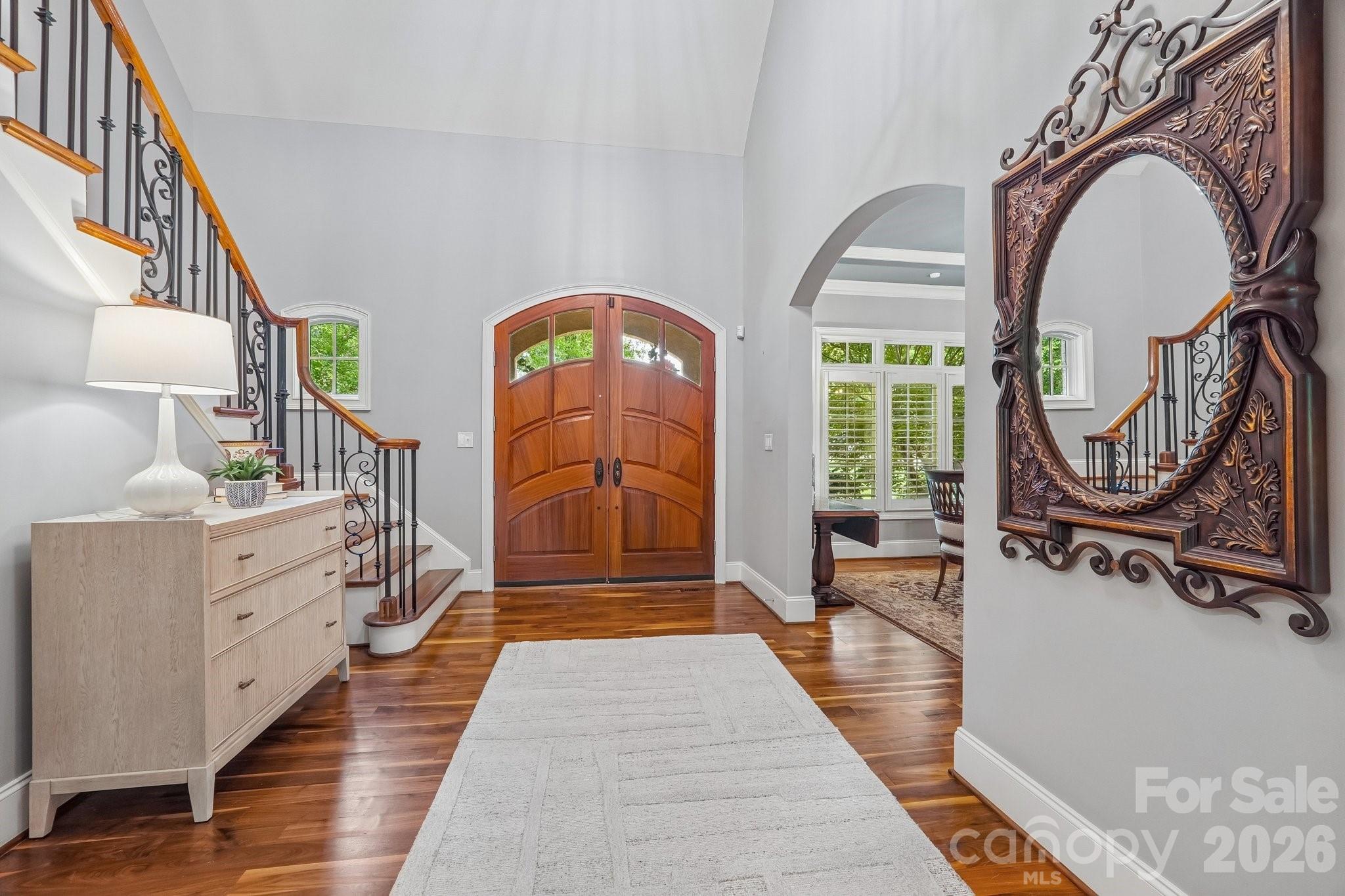 Providence Downs - Residential