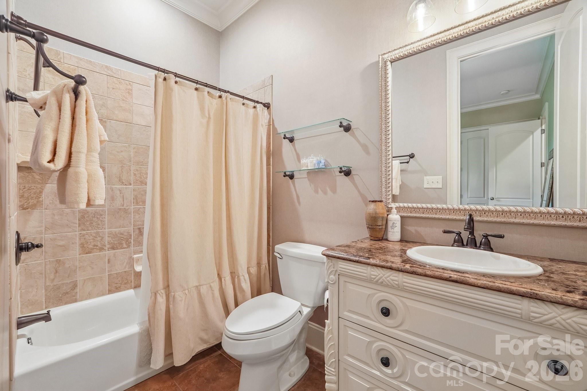 Providence Downs - Residential