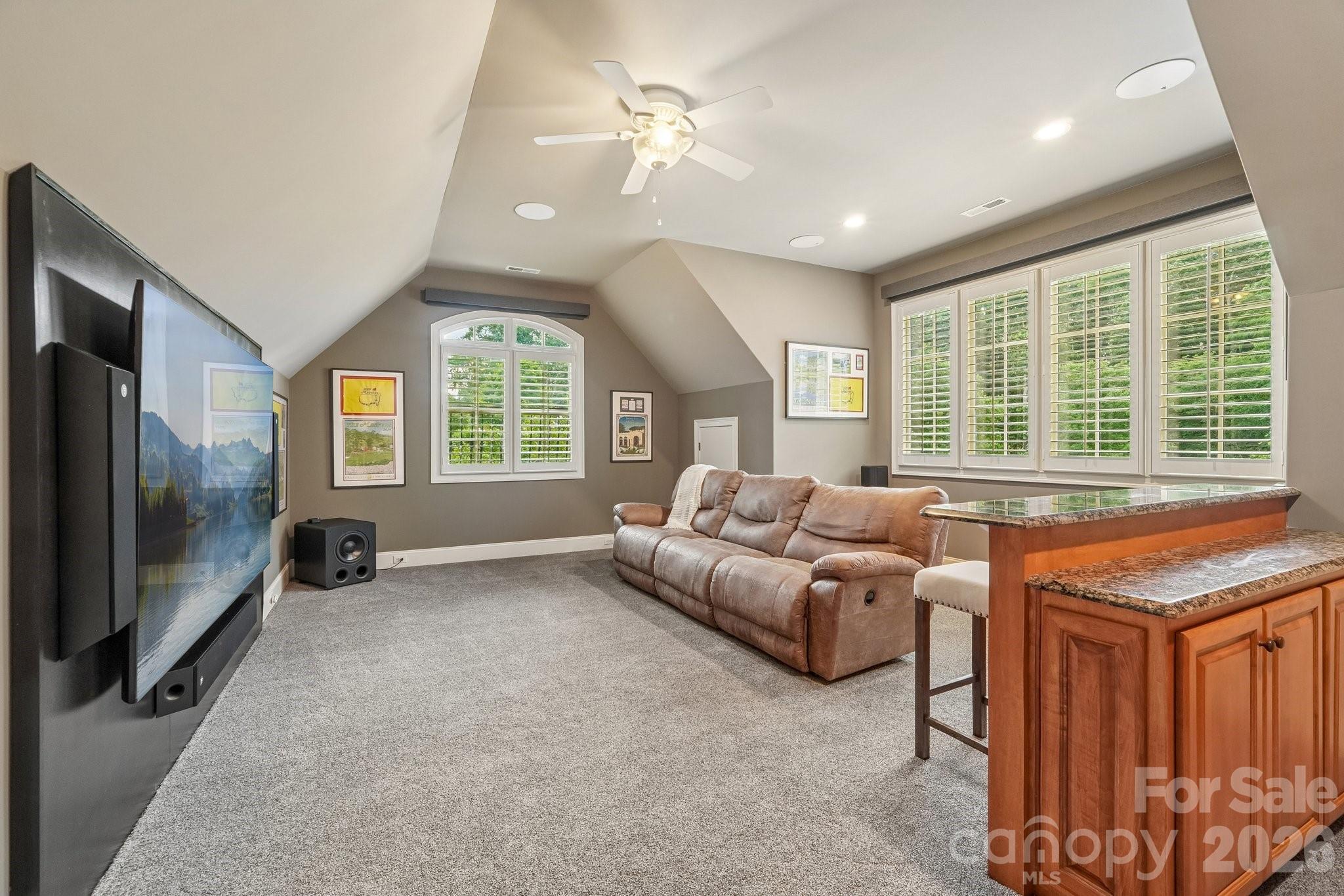Providence Downs - Residential