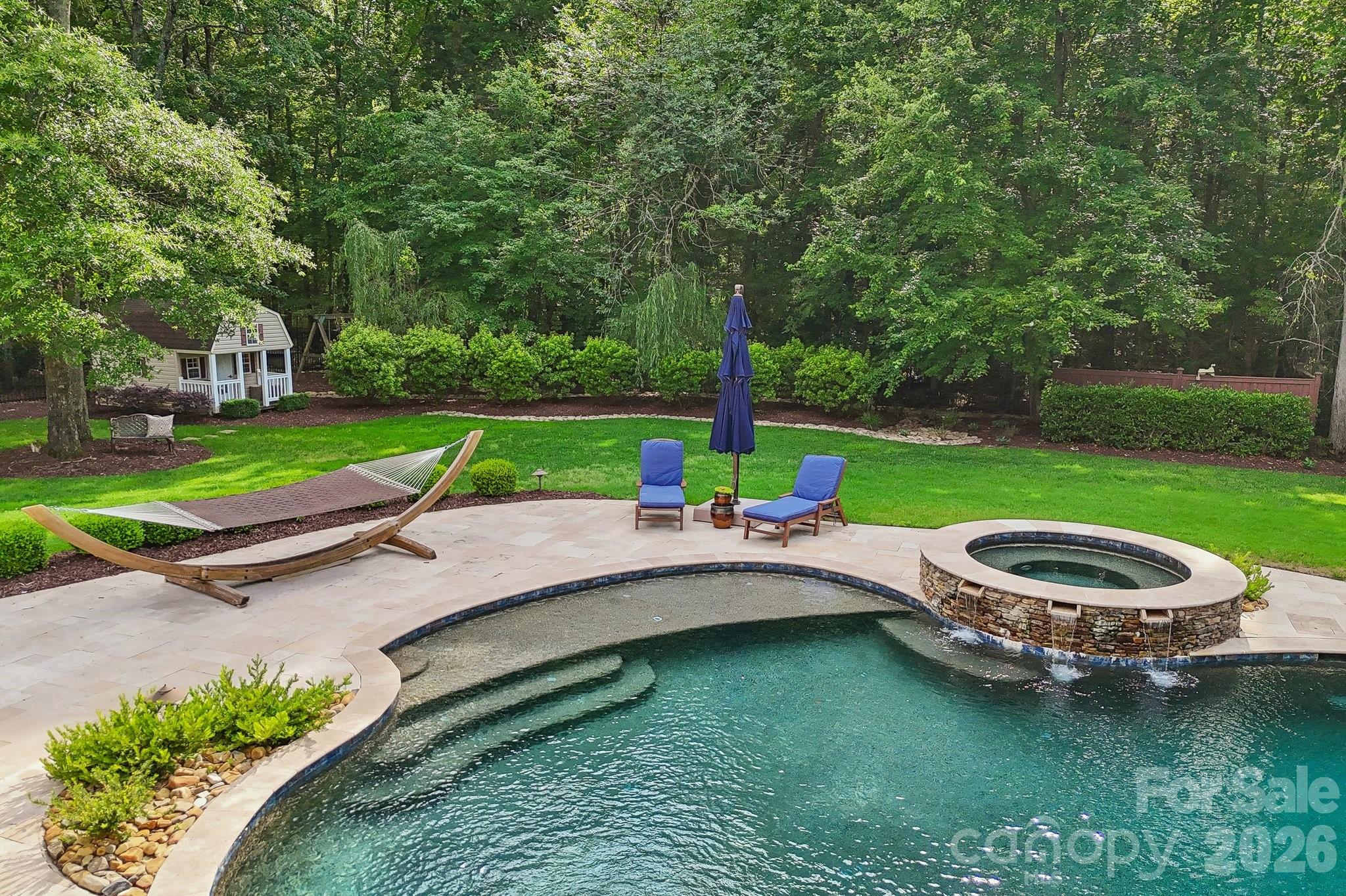 Providence Downs - Residential
