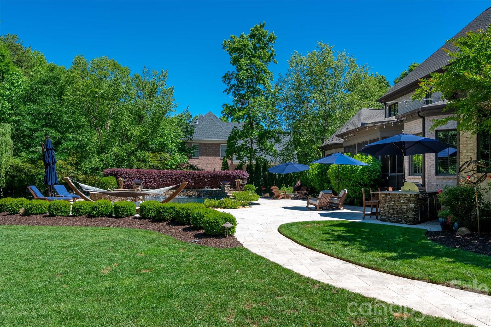 Providence Downs - Residential