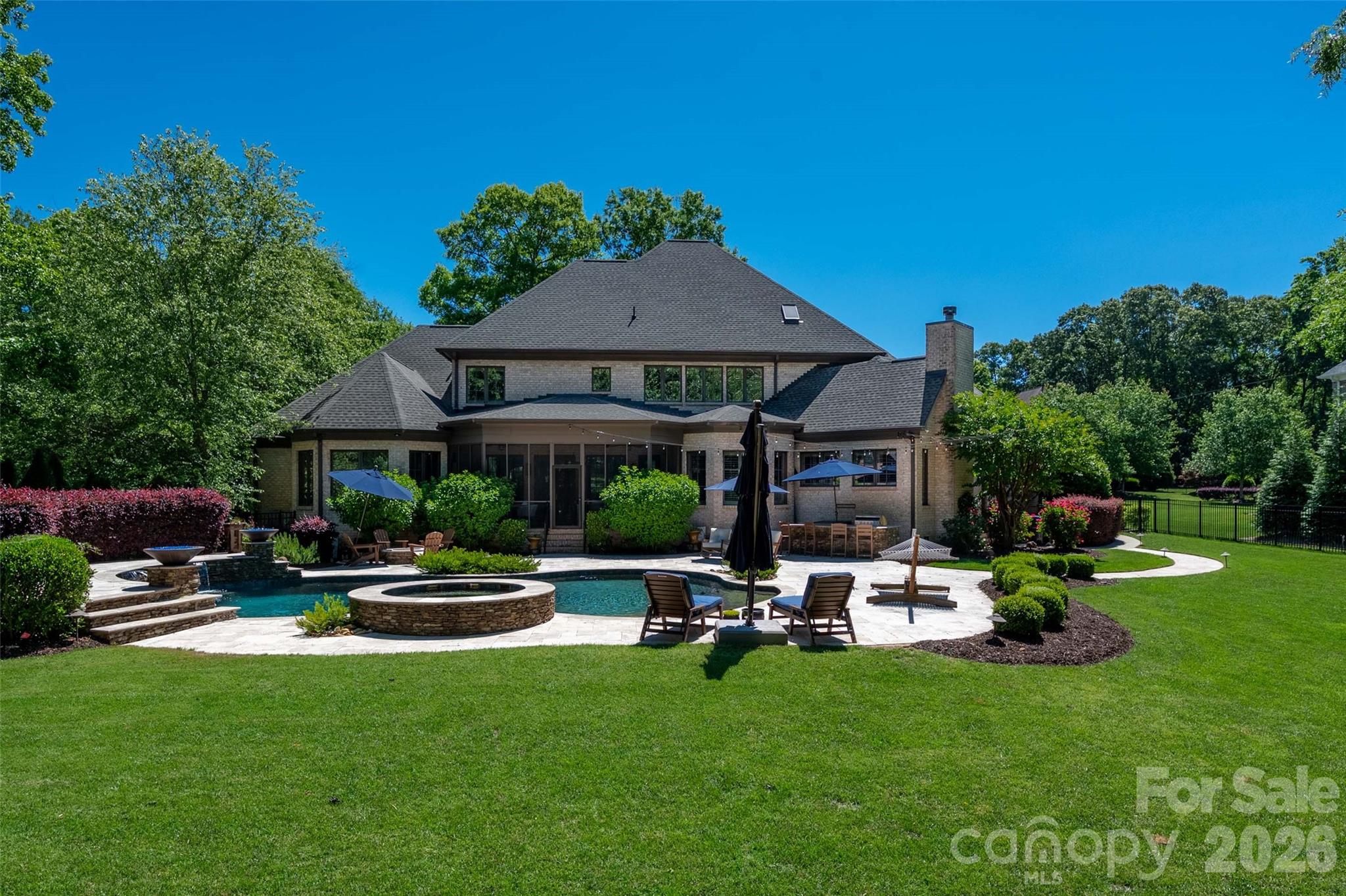 Providence Downs - Residential