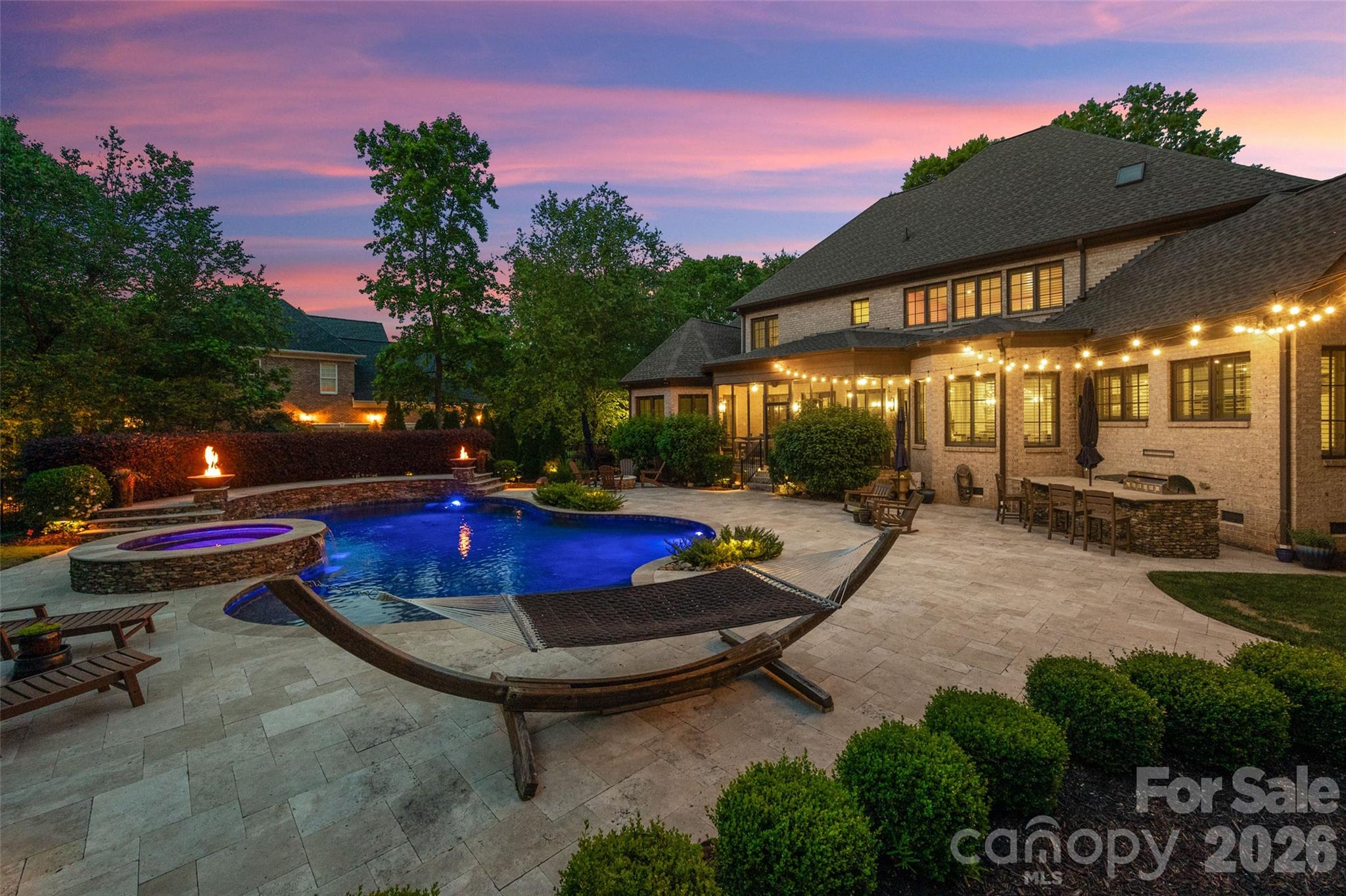 Providence Downs - Residential