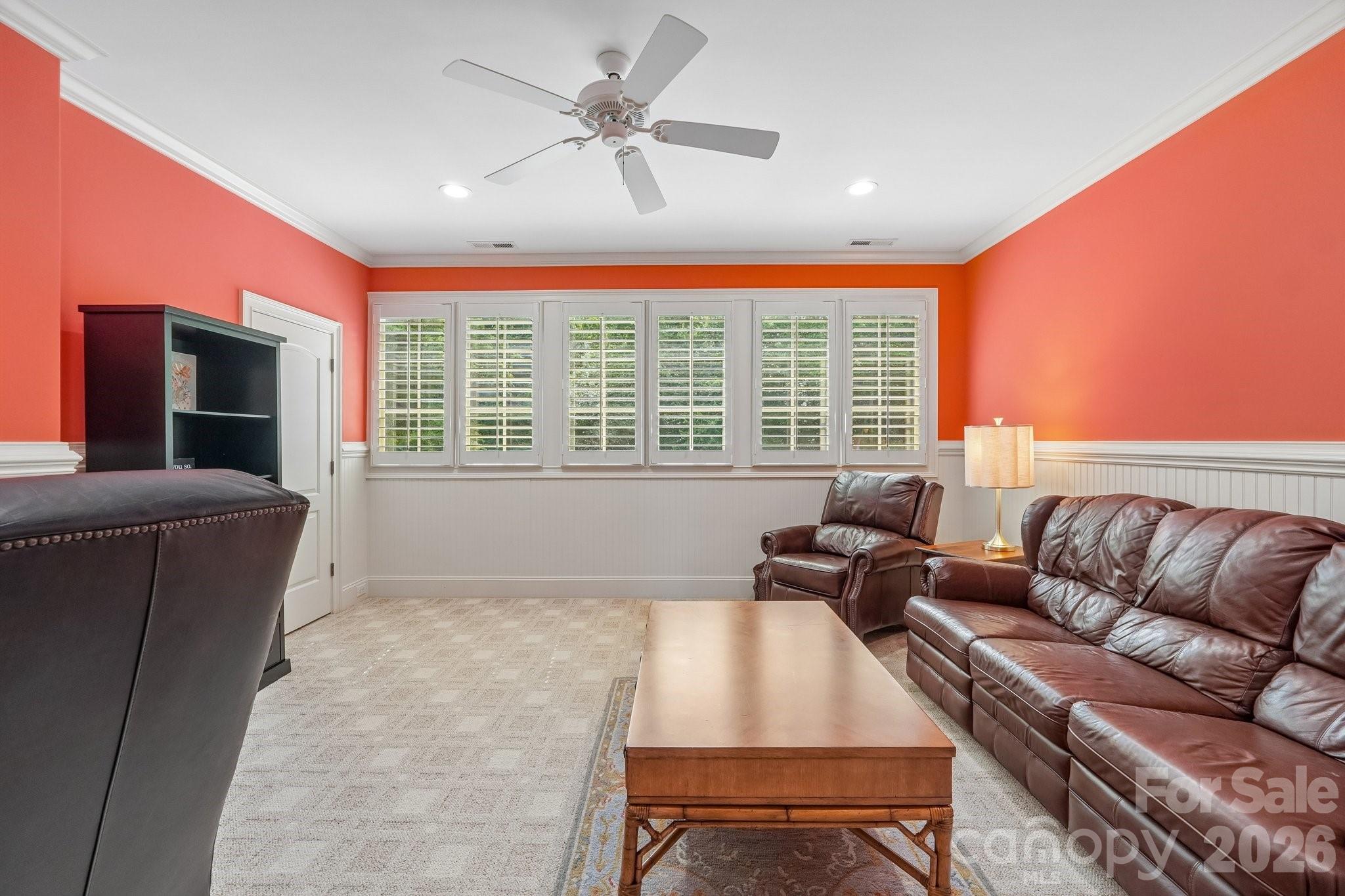 Providence Downs - Residential