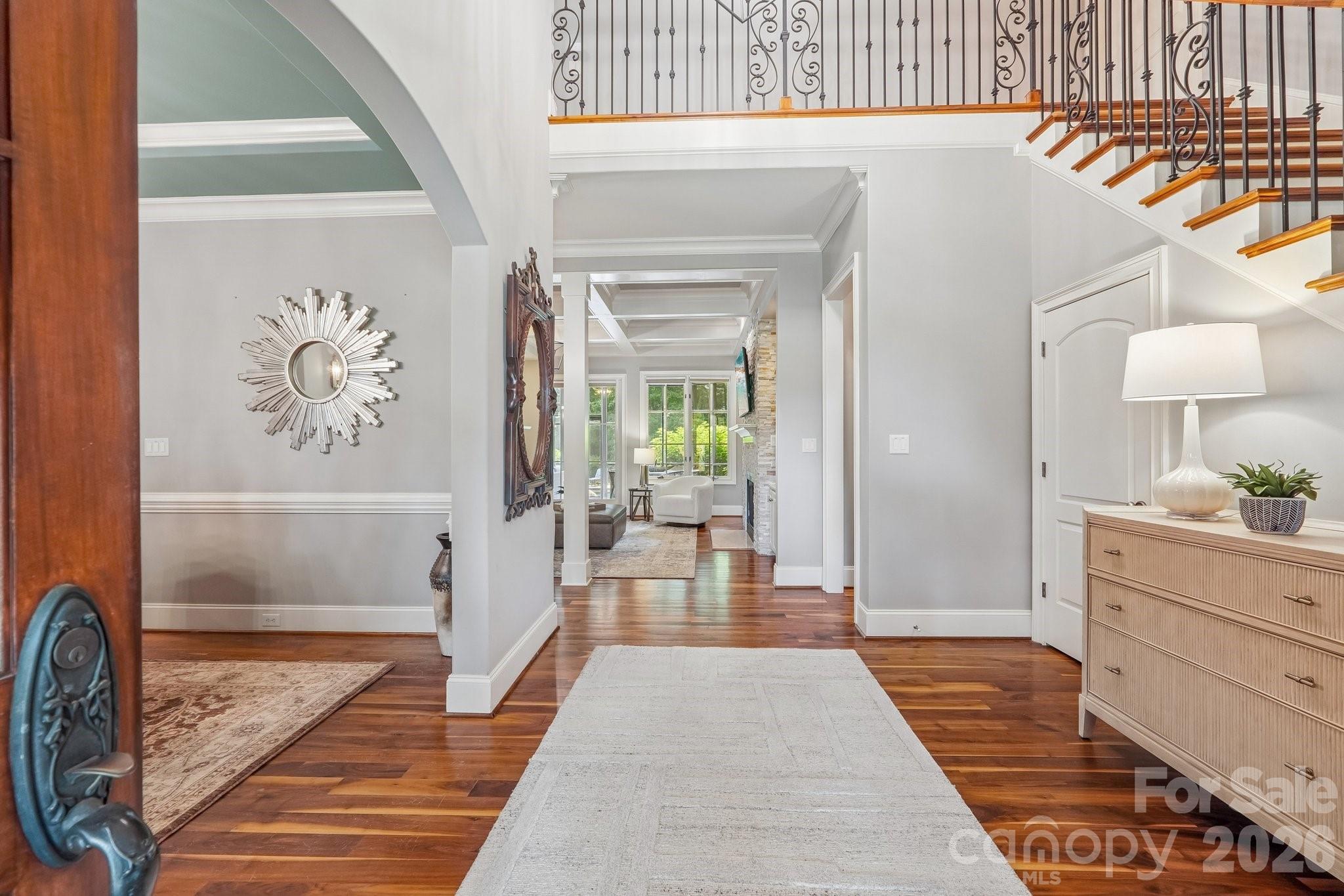 Providence Downs - Residential