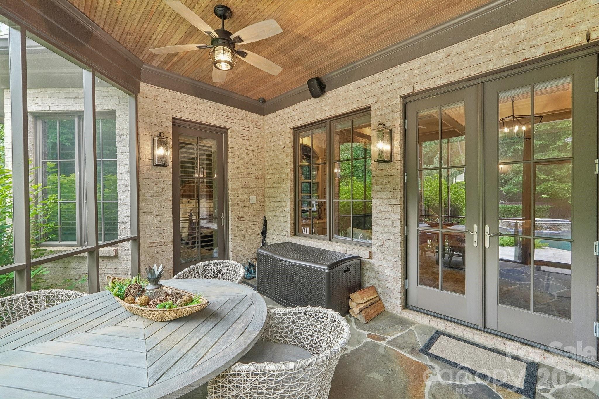 Providence Downs - Residential