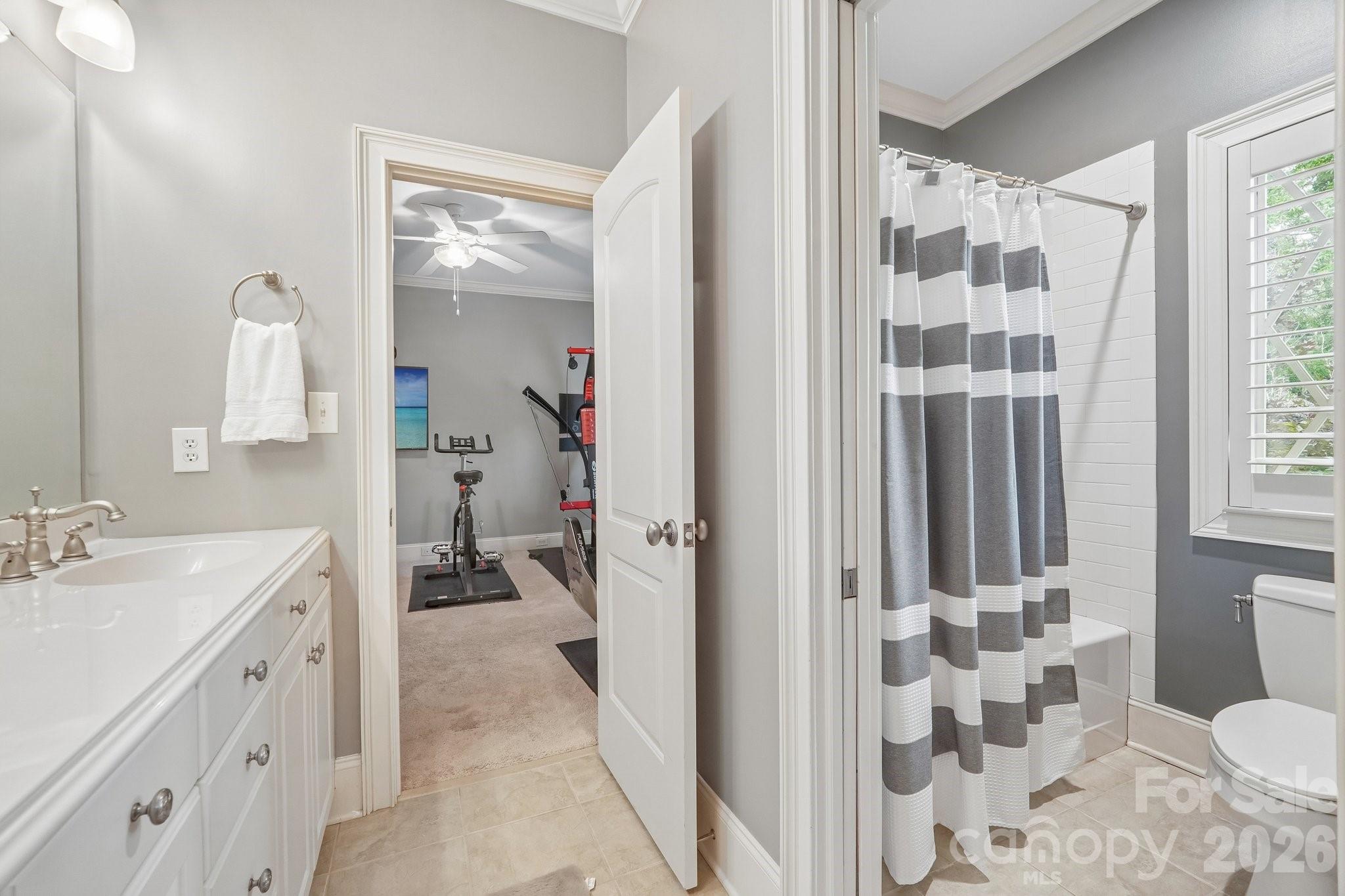 Providence Downs - Residential