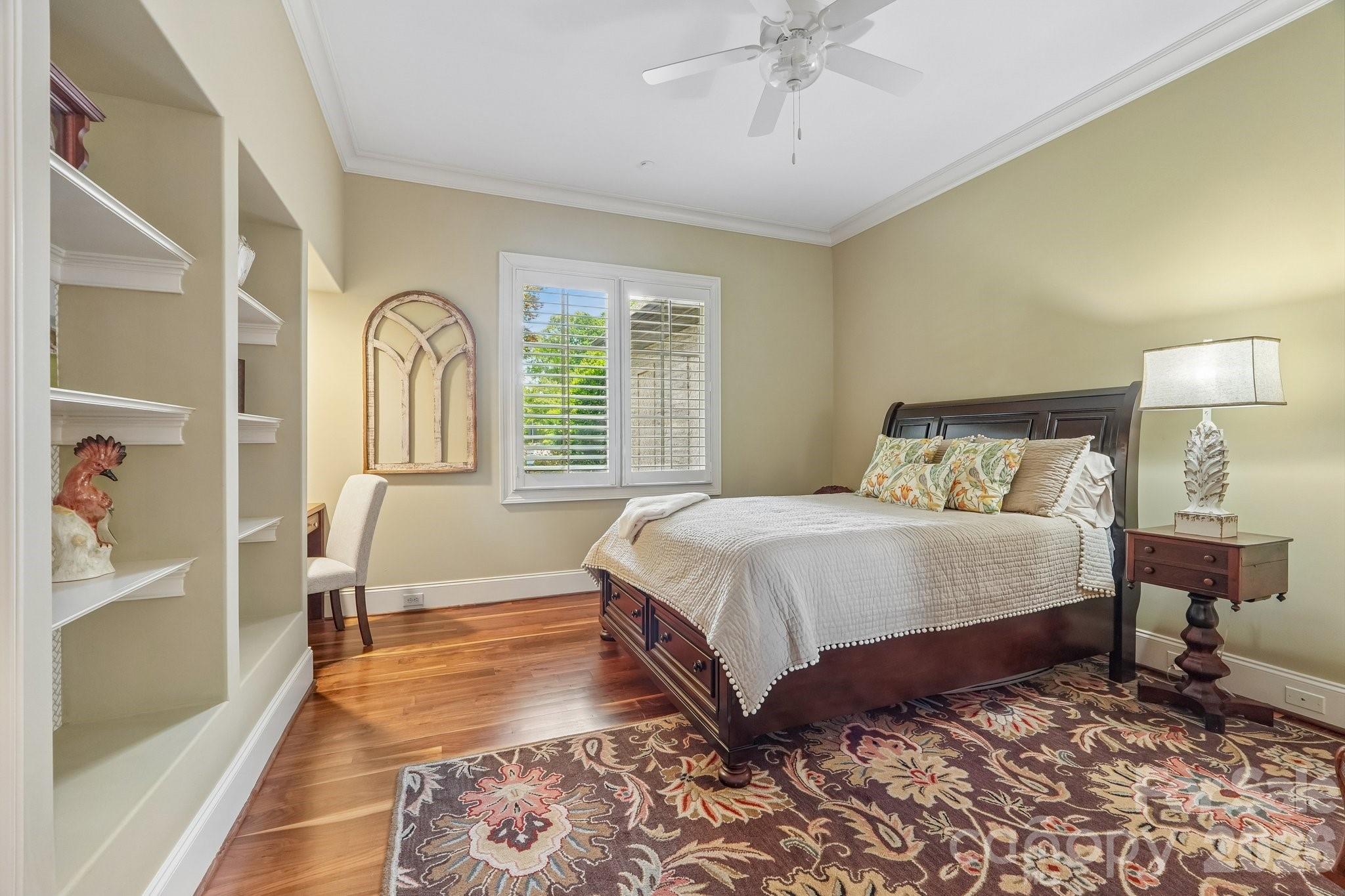 Providence Downs - Residential