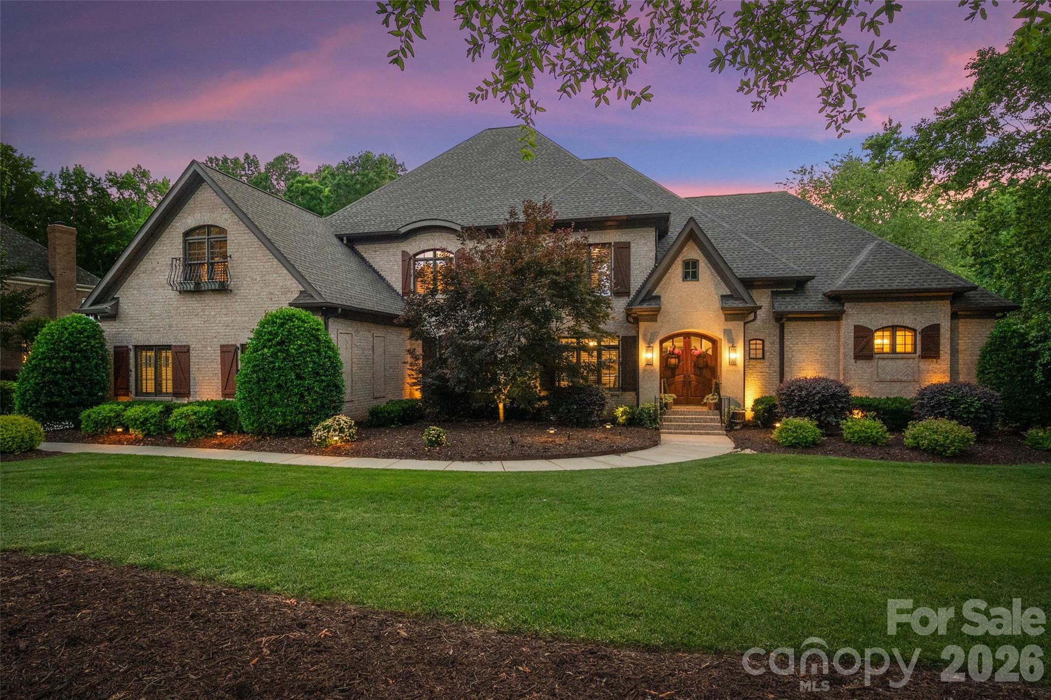 Providence Downs - Residential