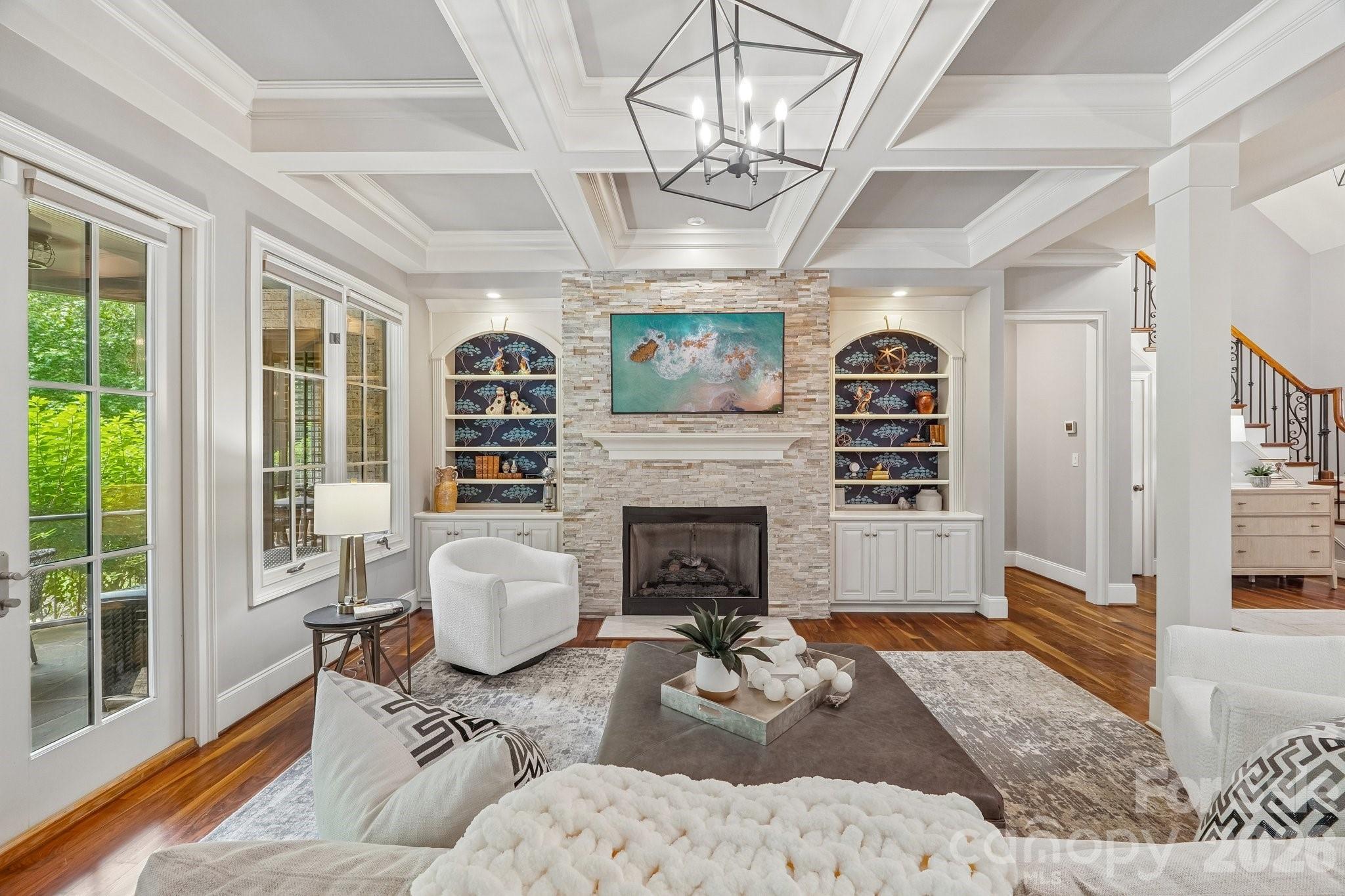 Providence Downs - Residential