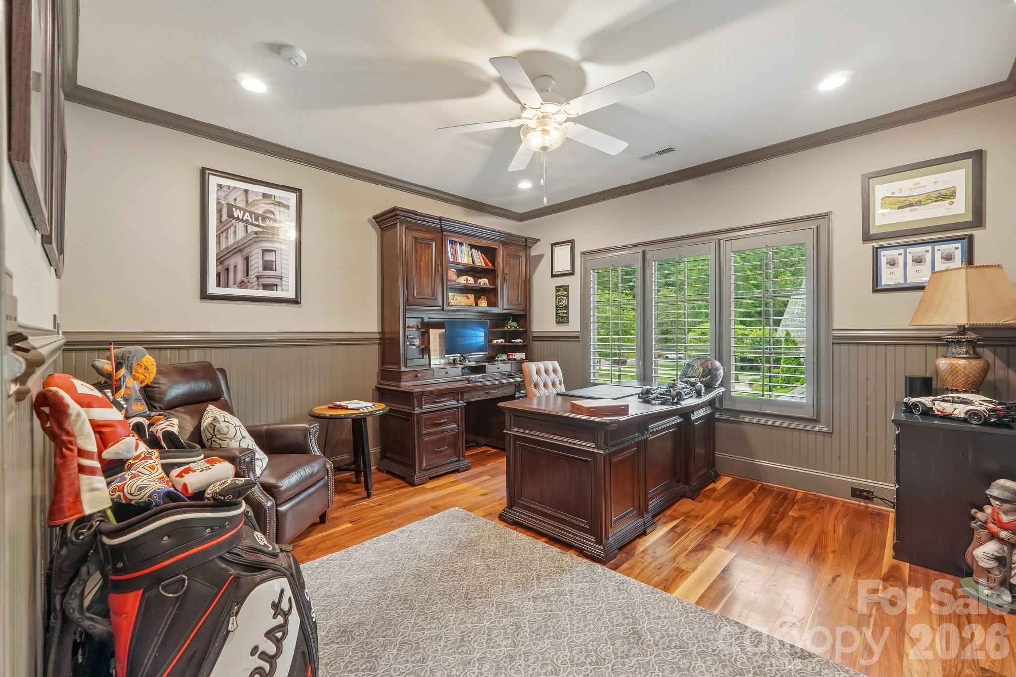 Providence Downs - Residential