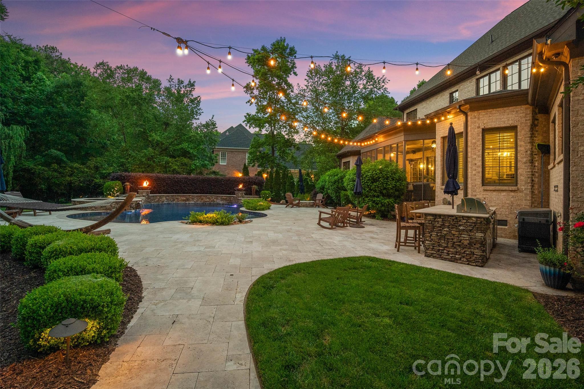 Providence Downs - Residential