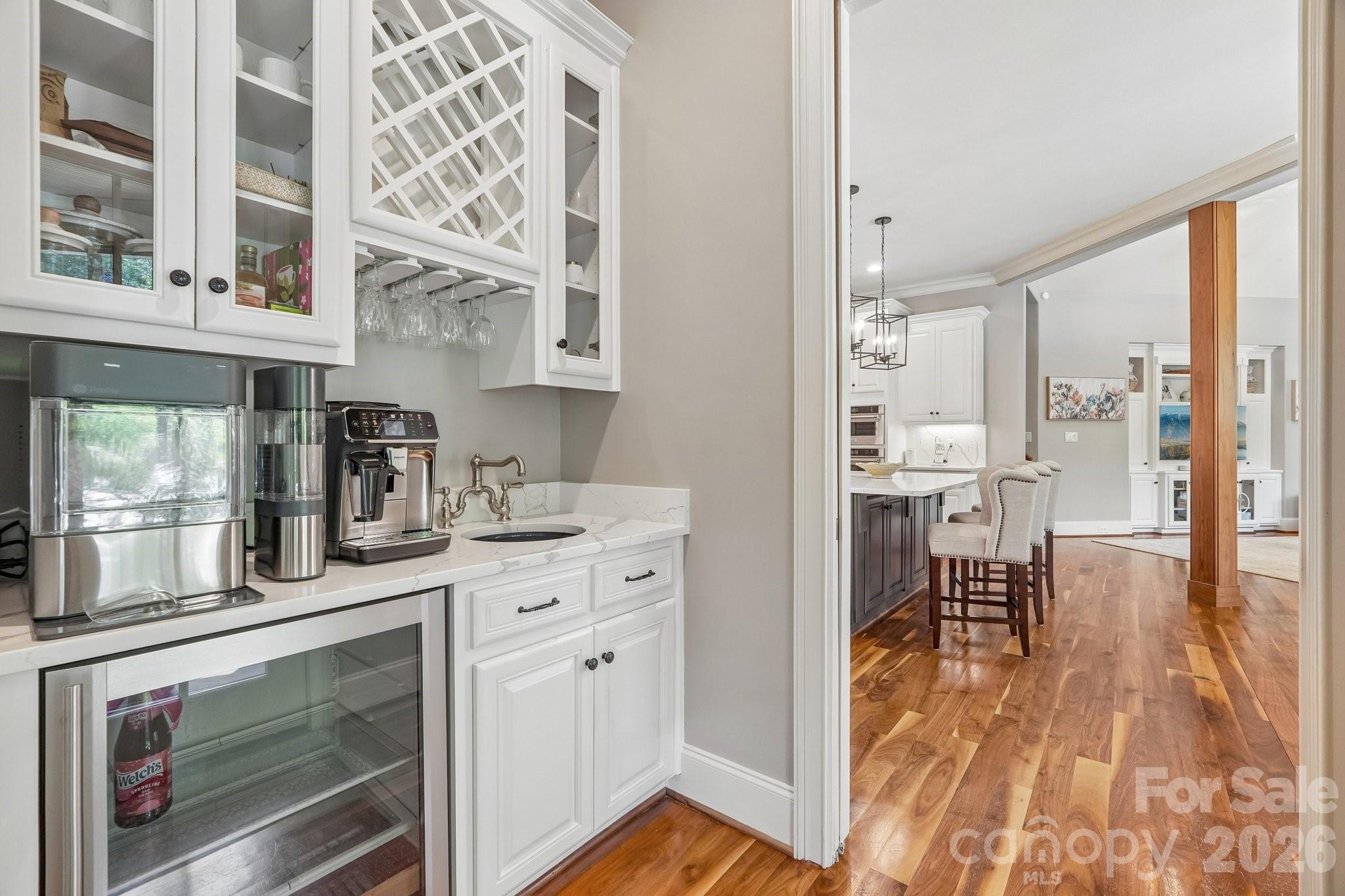 Providence Downs - Residential