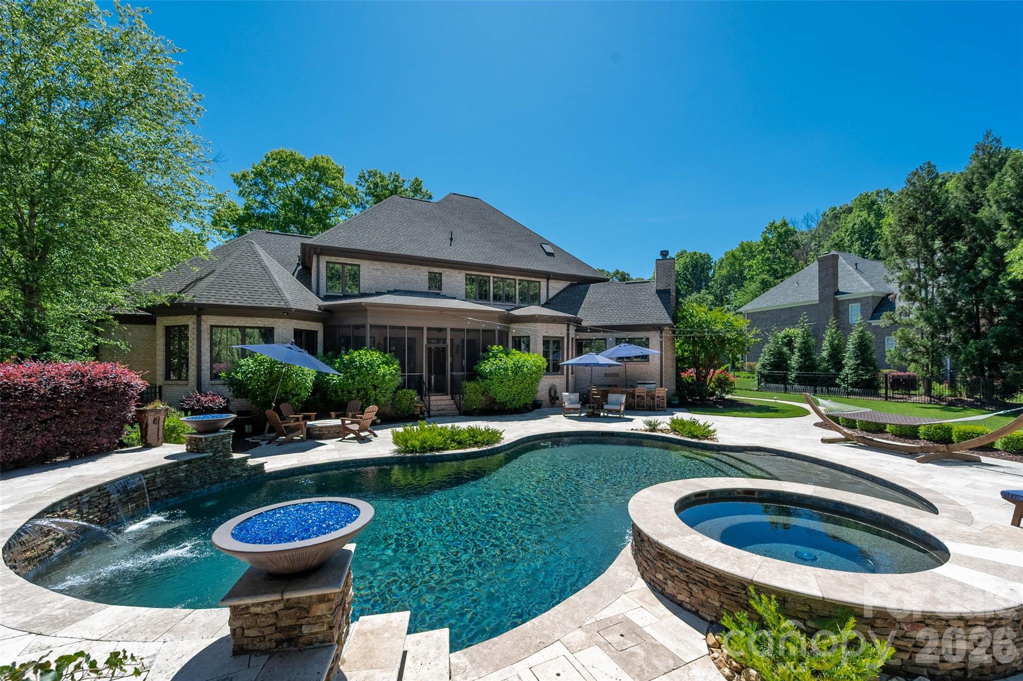 Providence Downs - Residential