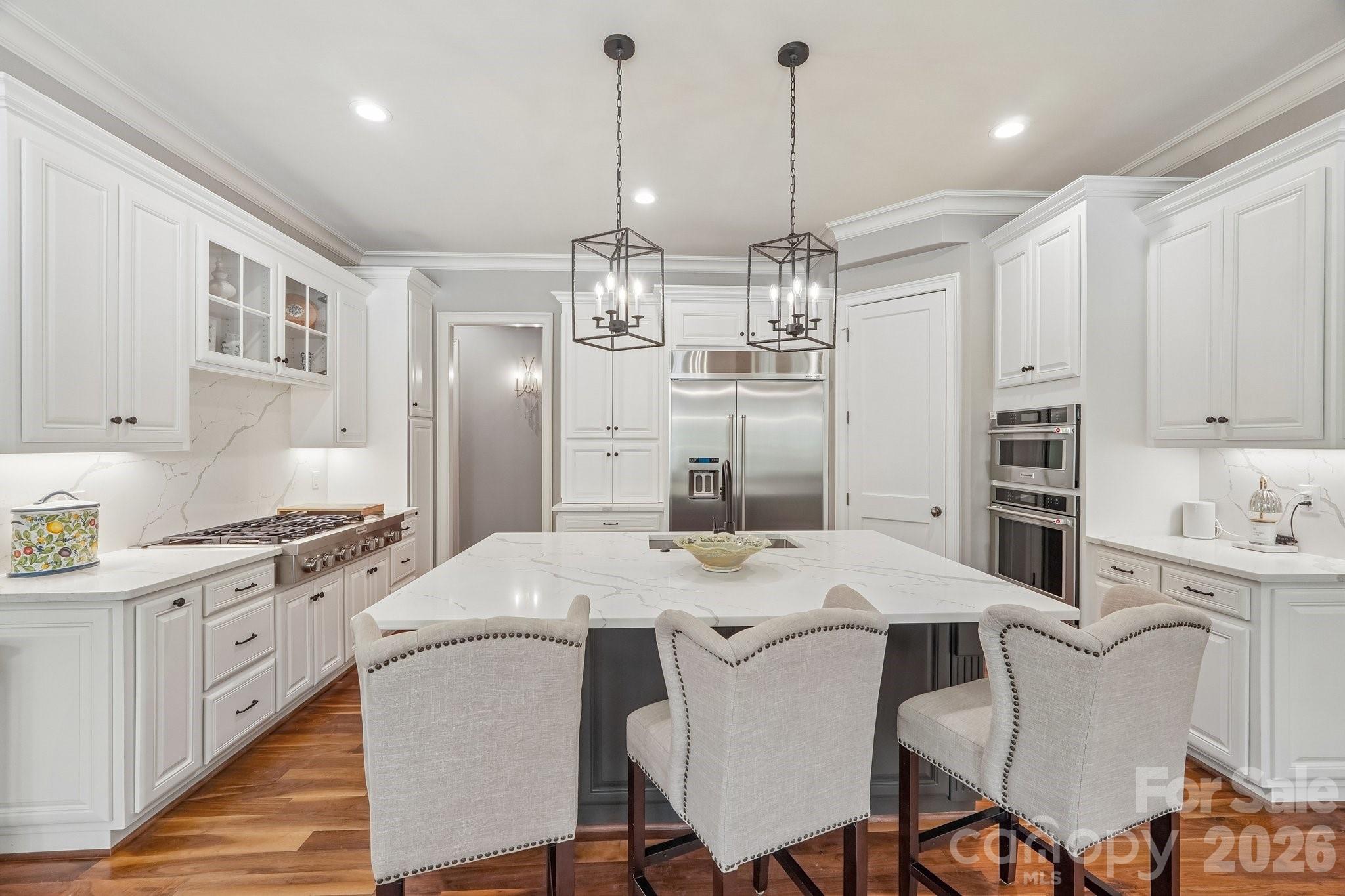 Providence Downs - Residential