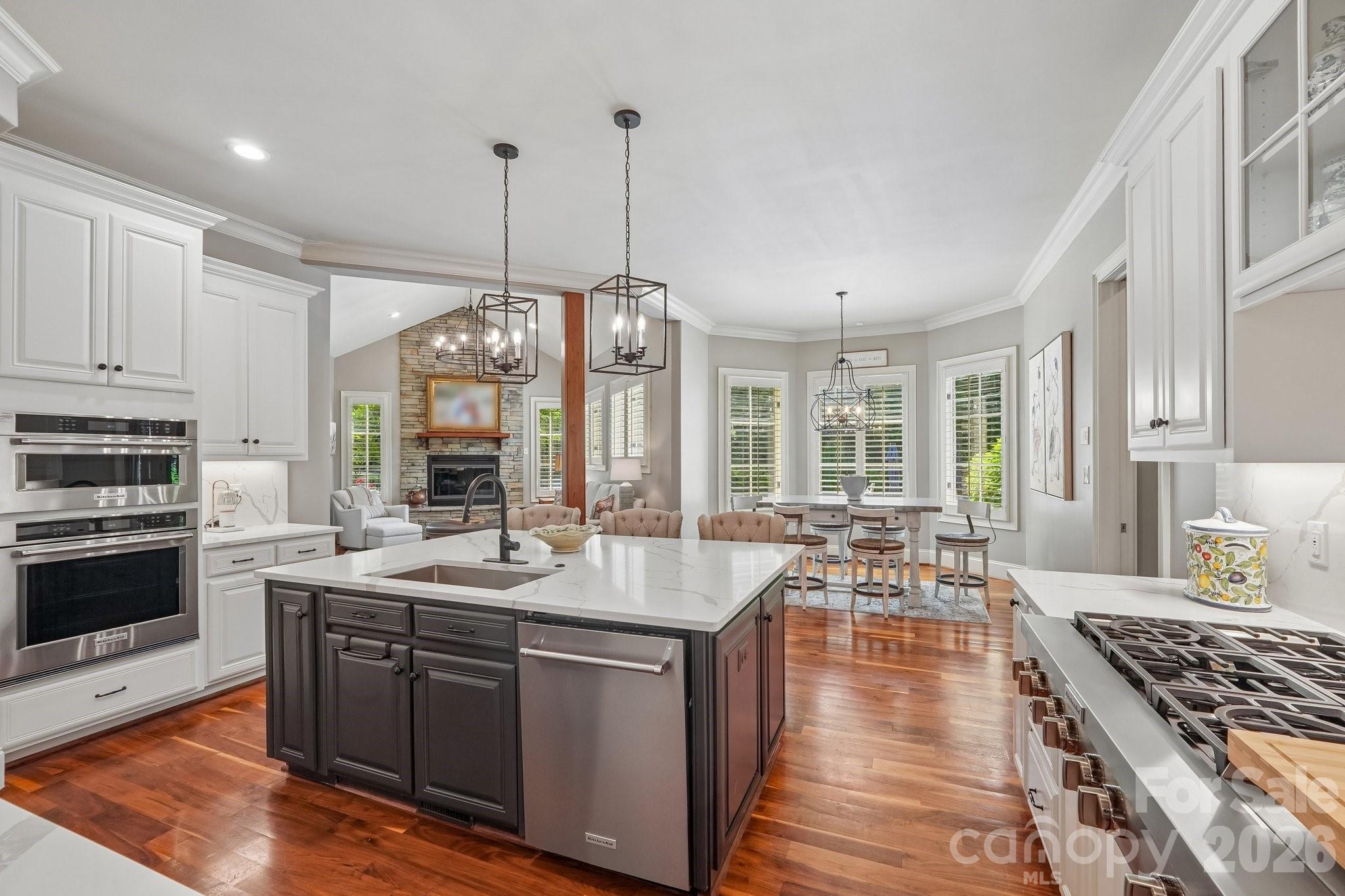 Providence Downs - Residential