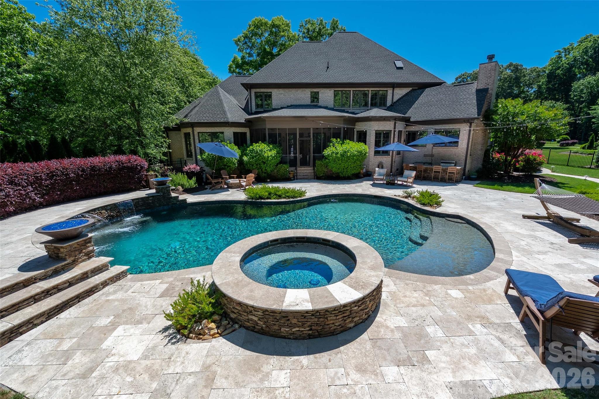Providence Downs - Residential