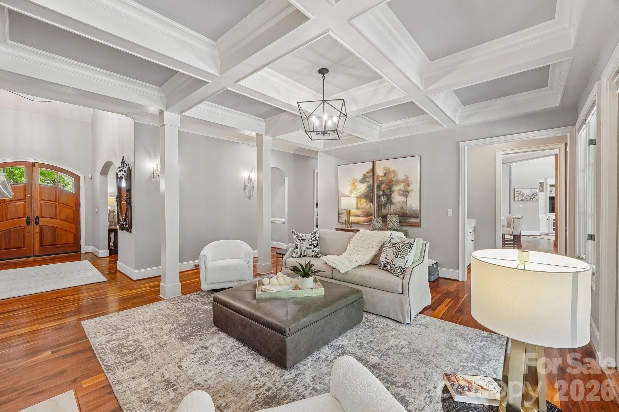 Providence Downs - Residential
