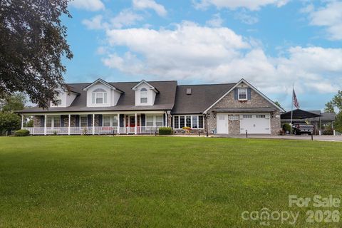 727 Jenkins Valley Road Alexander NC 28701