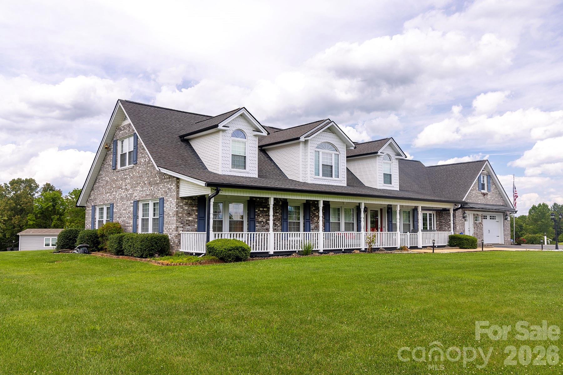 727 Jenkins Valley Road