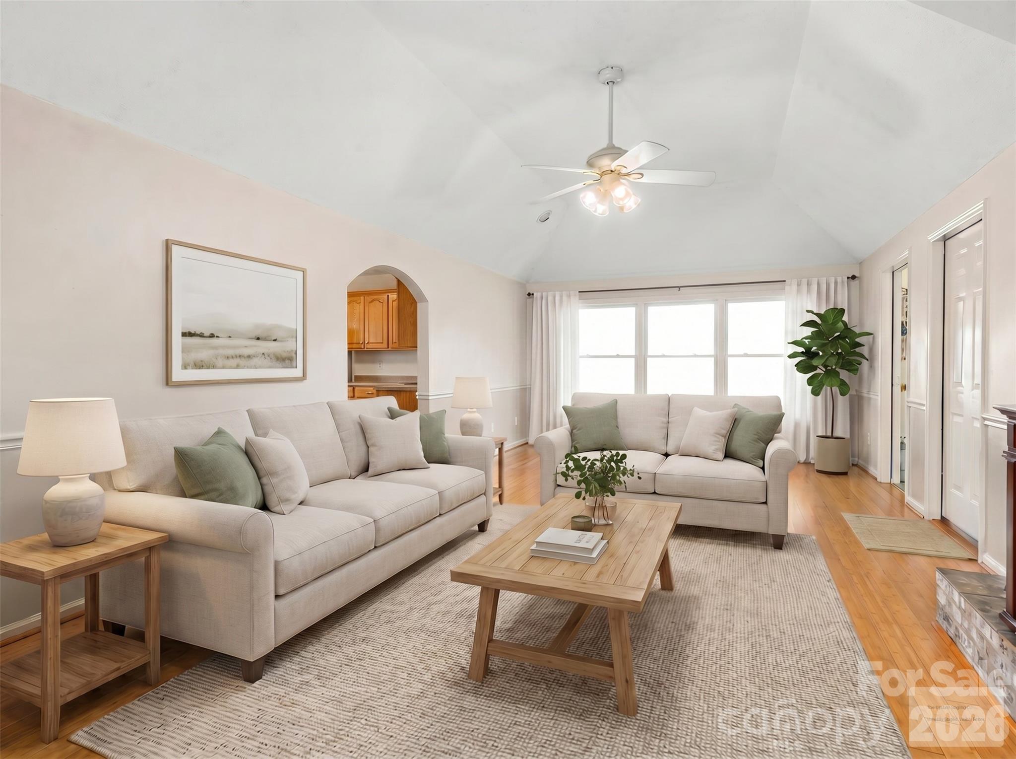 727 Jenkins Valley Road