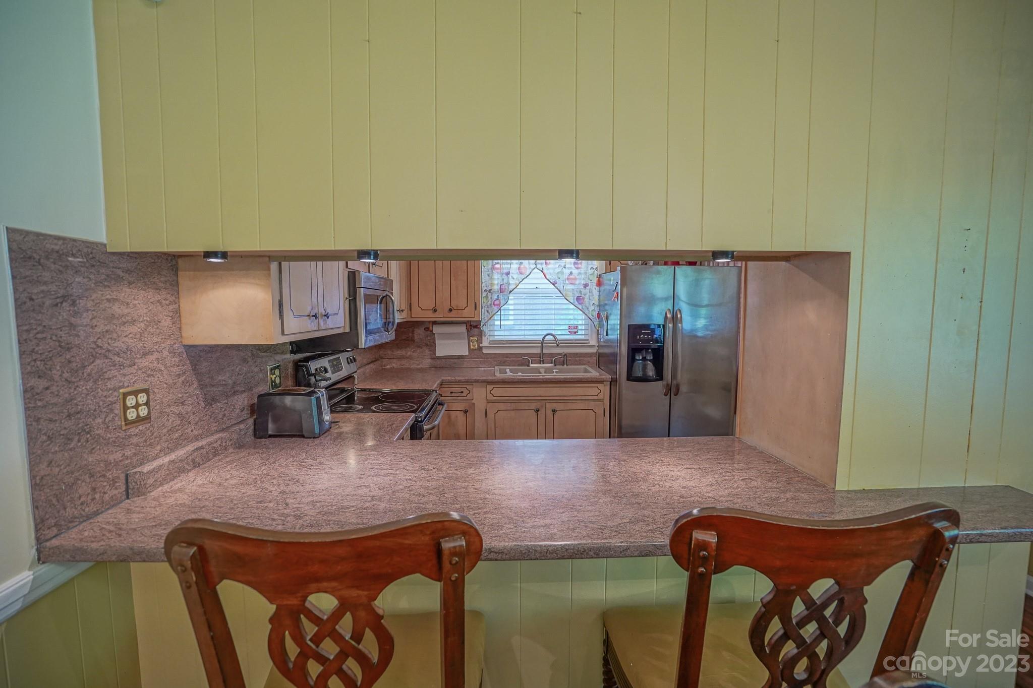 Kingston Hills - Residential