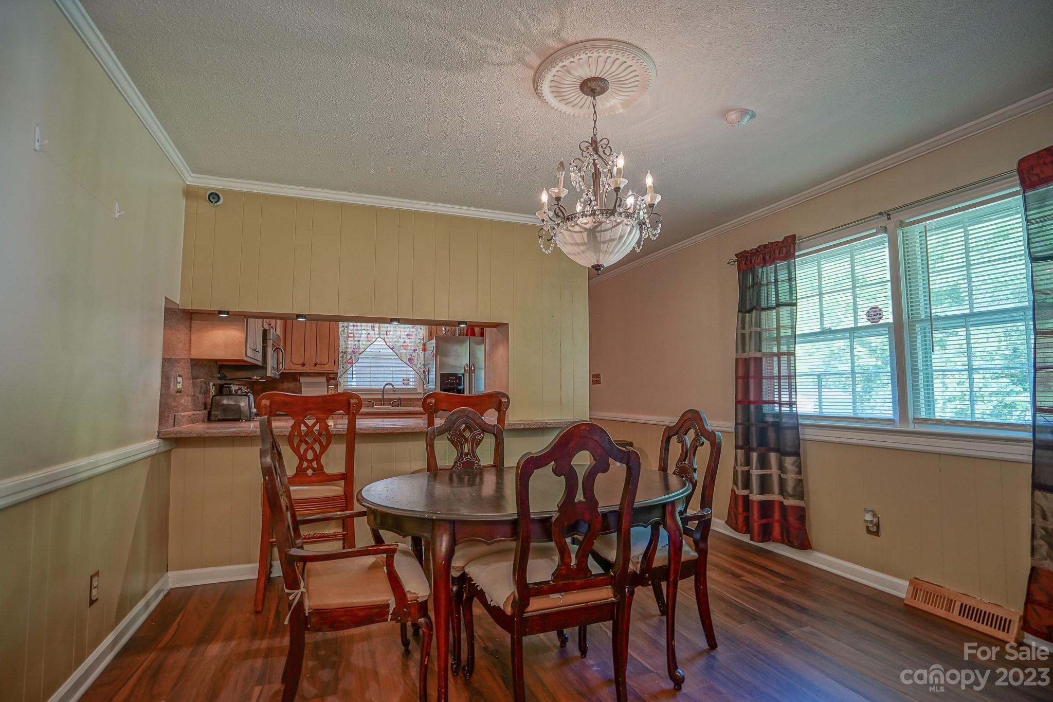 Kingston Hills - Residential