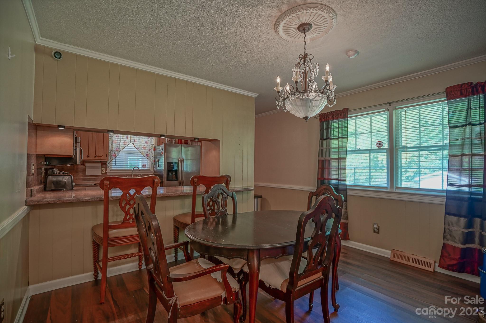 Kingston Hills - Residential