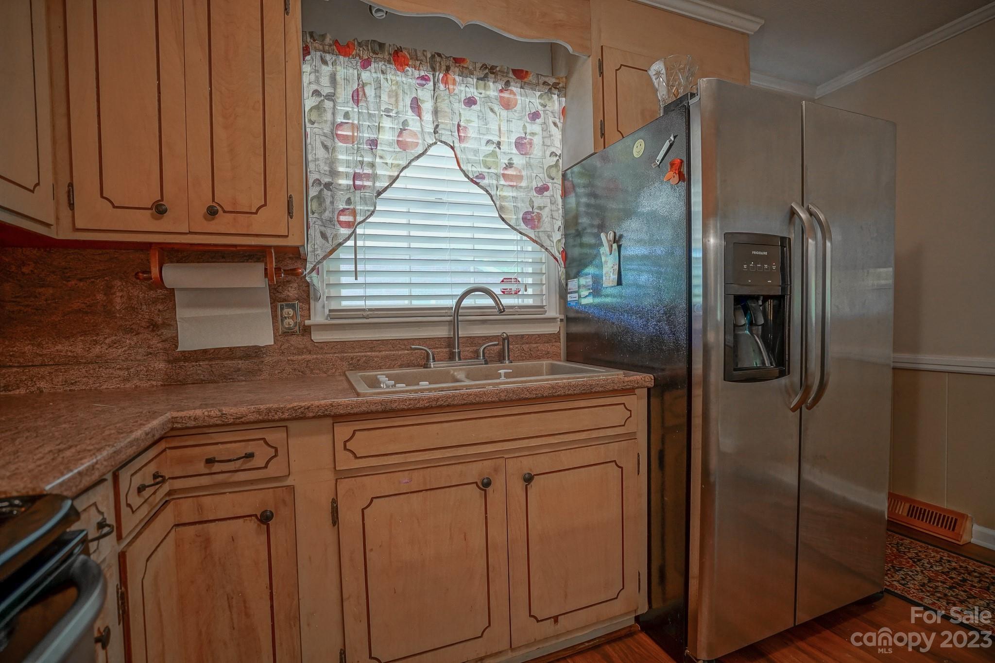 Kingston Hills - Residential