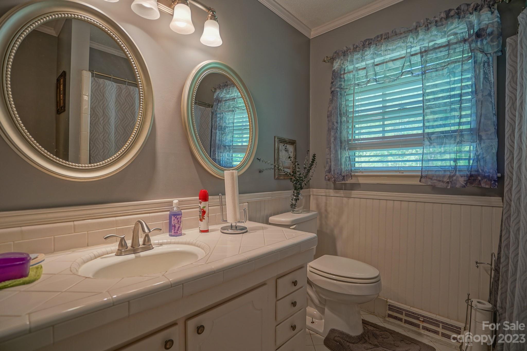 Kingston Hills - Residential