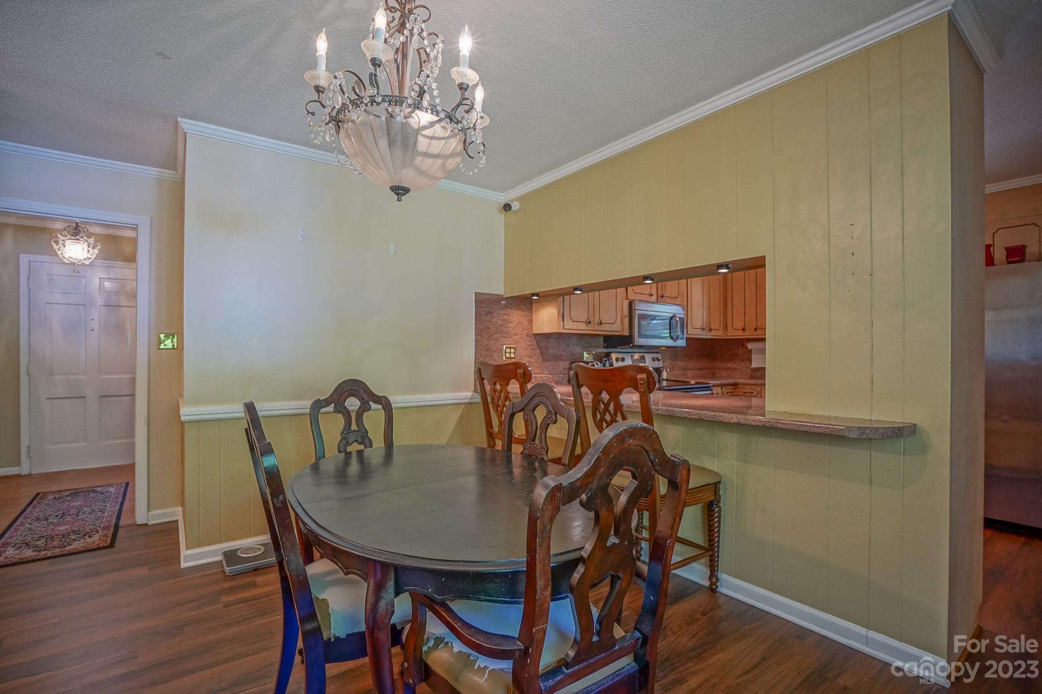 Kingston Hills - Residential