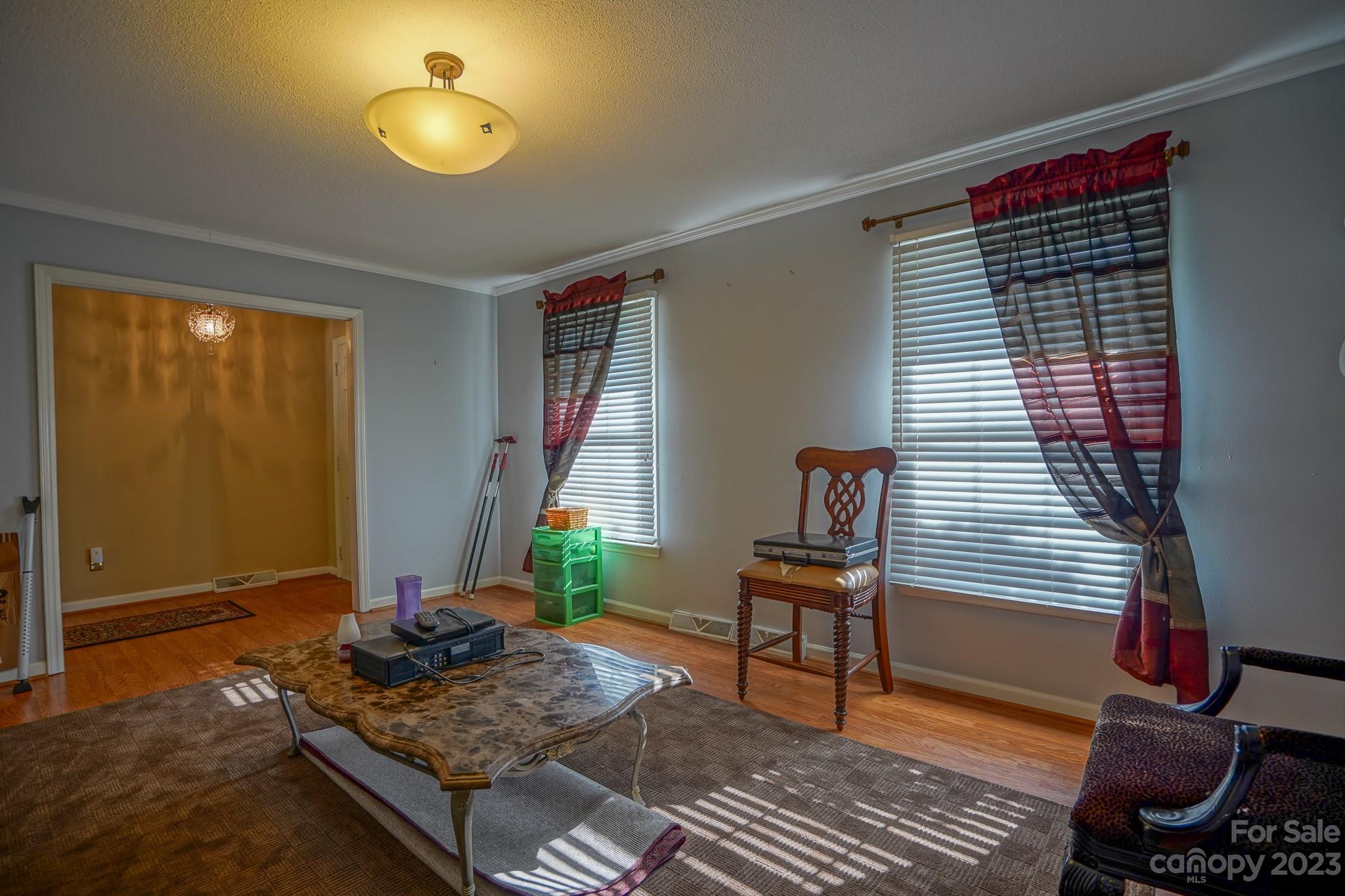 Kingston Hills - Residential