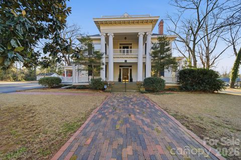 515 Camden Road Wadesboro NC 28170