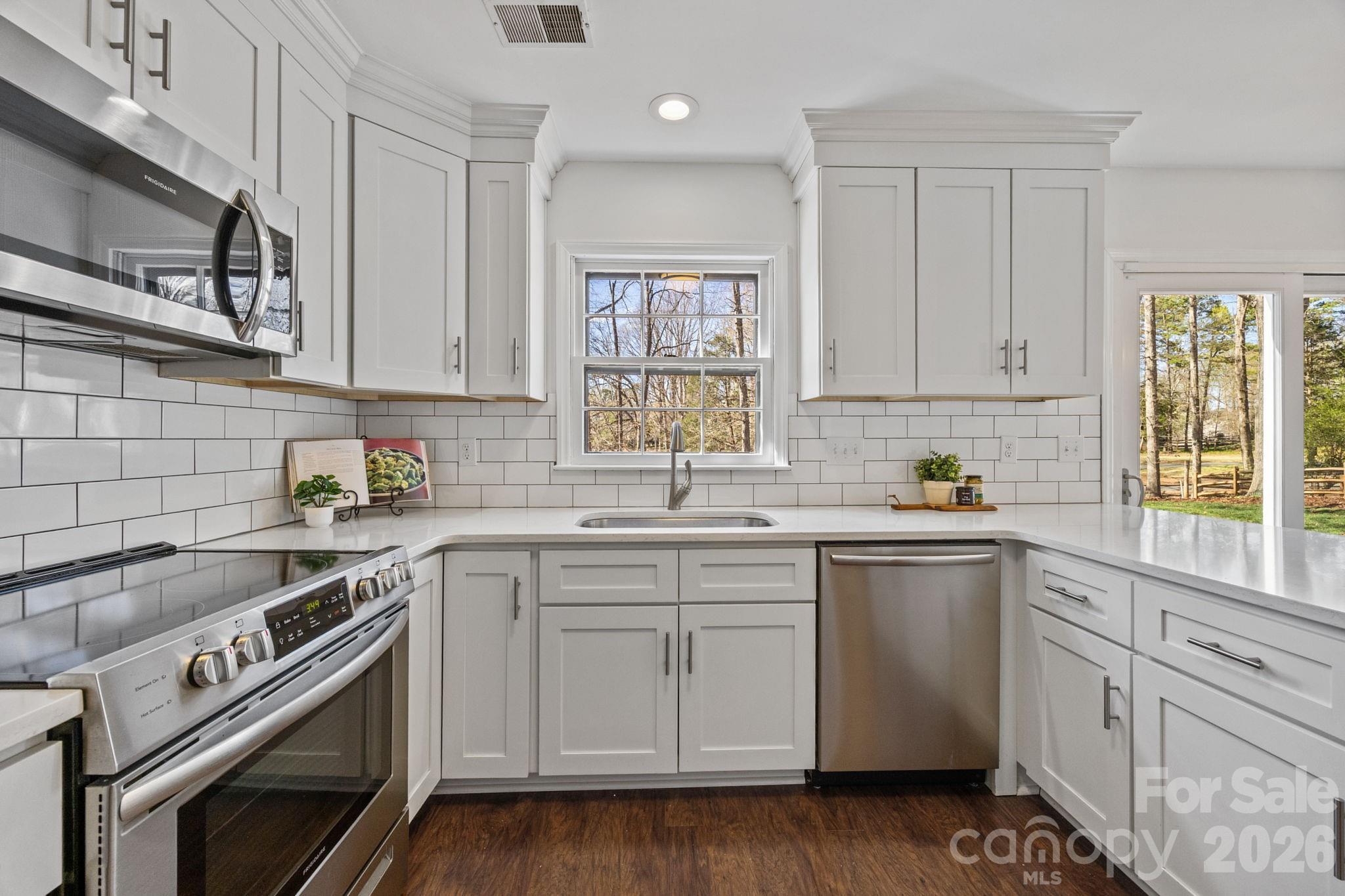 Raintree - Residential