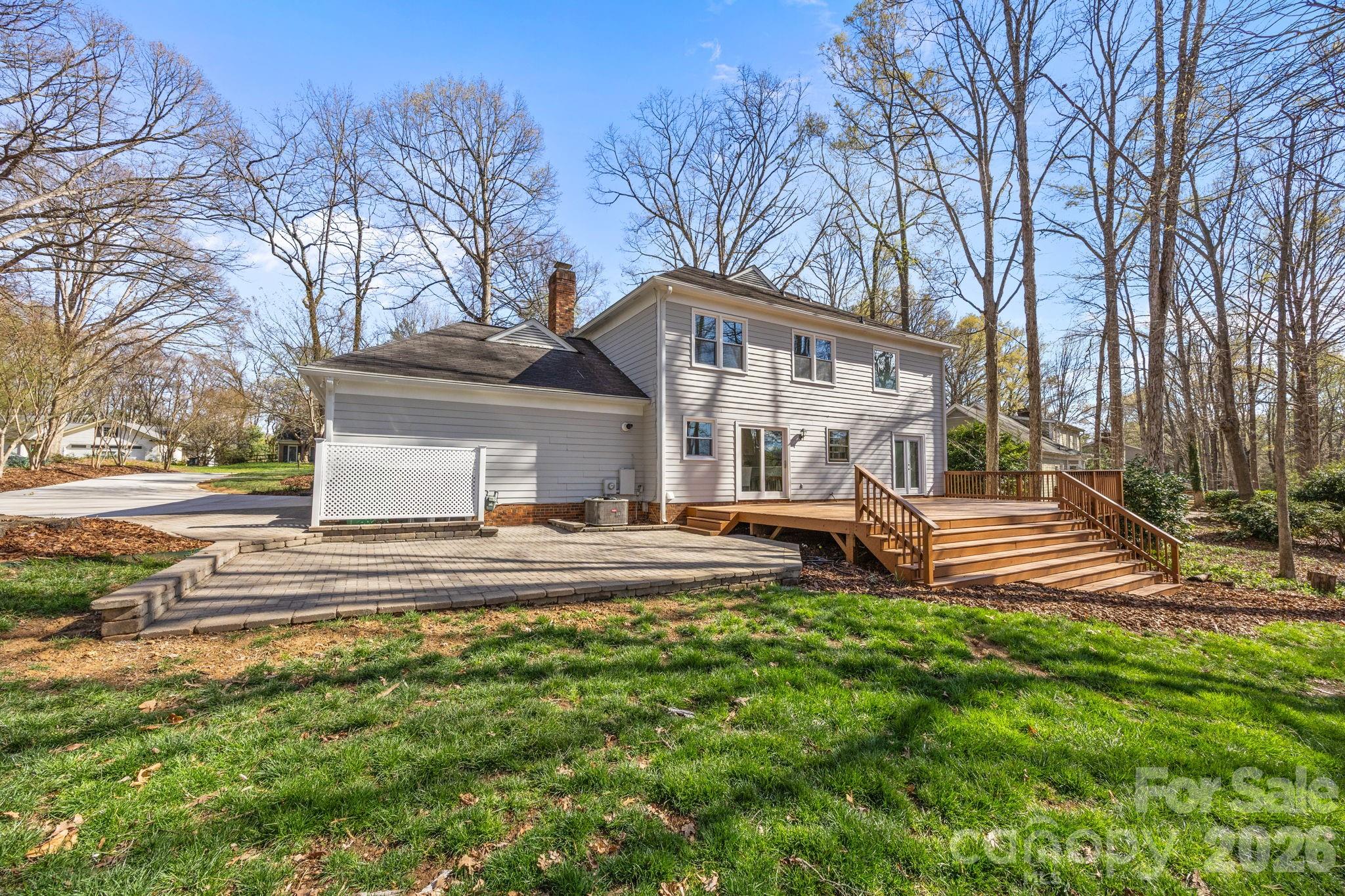 Raintree - Residential